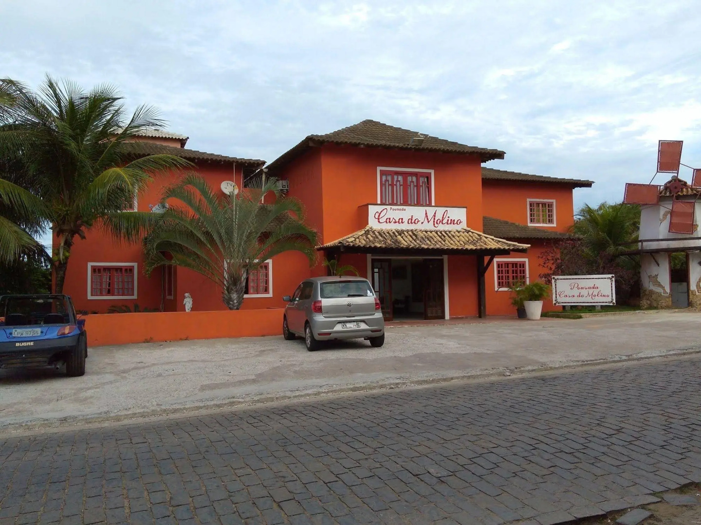 Photo - Pousada Casuarina Ferradura