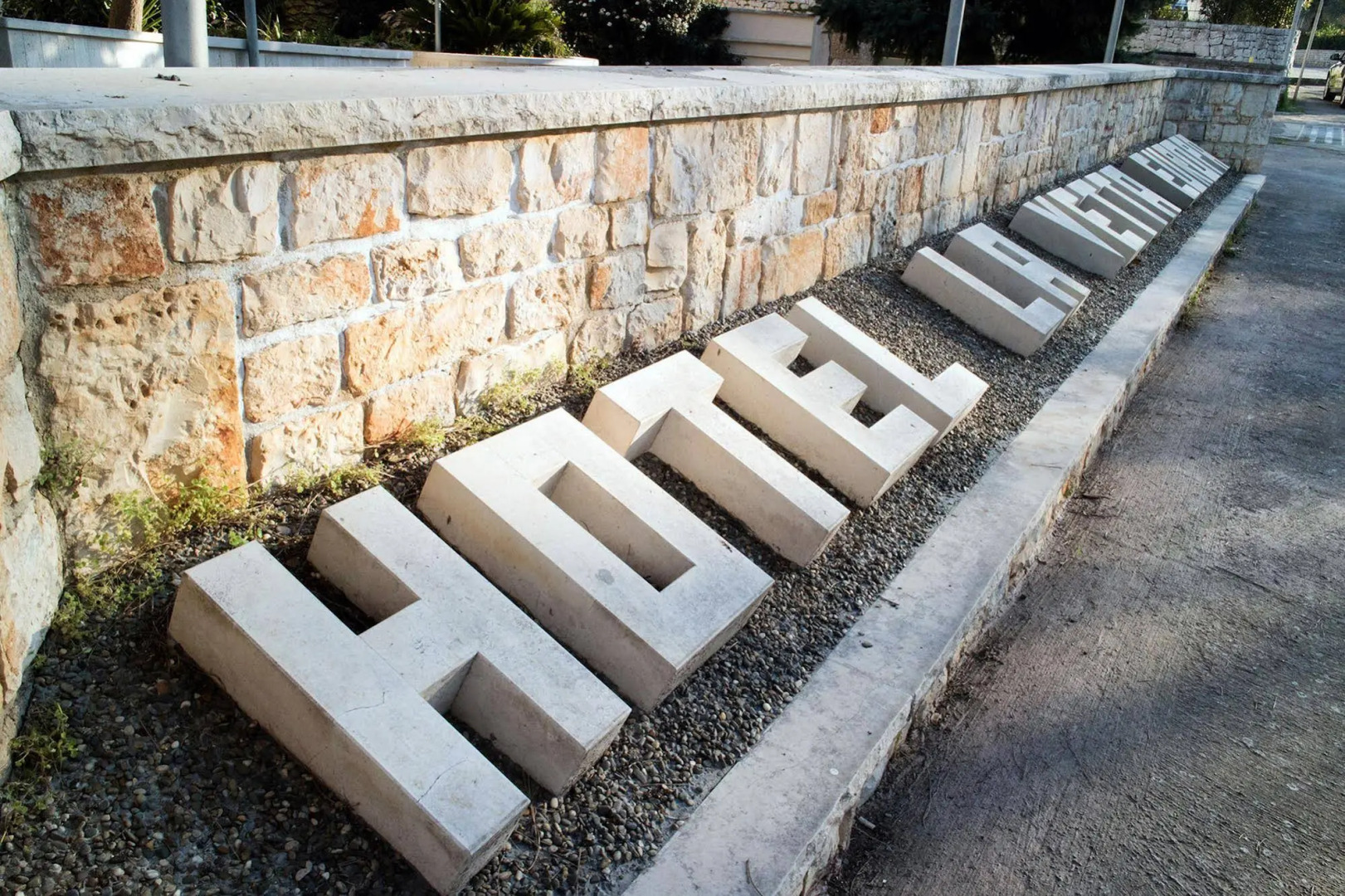 Photo - Hotel La Vetta Europa