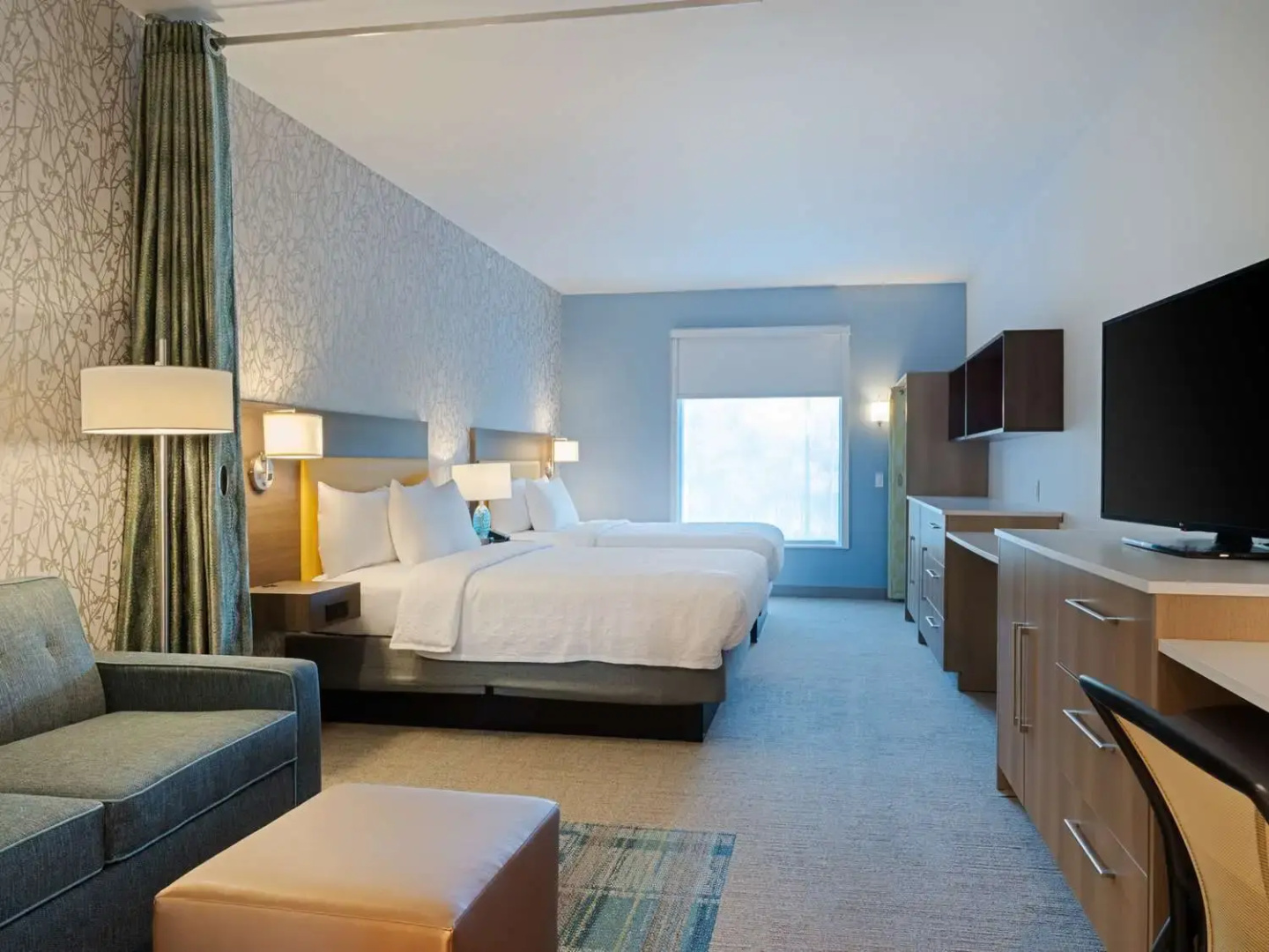 Photo - Home2 Suites By Hilton Atlanta Airport College Park