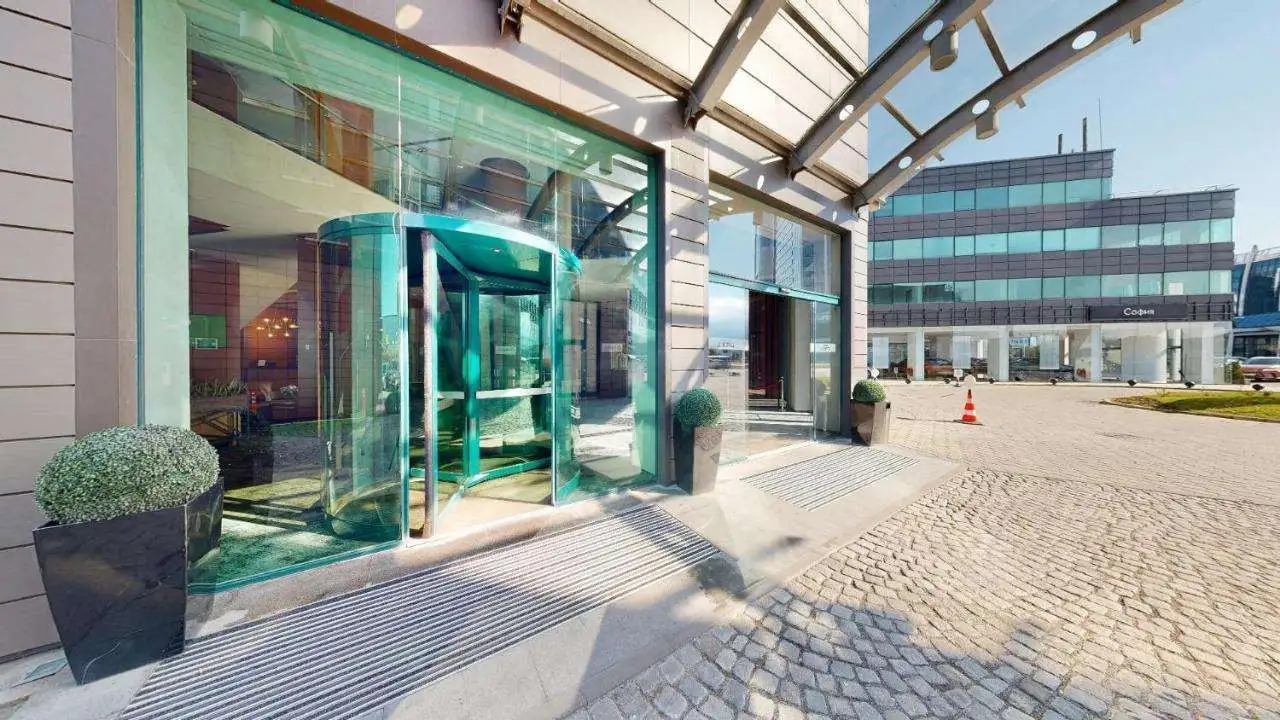 Foto - Expo Hotel Sofia - Free Airport Shuttle