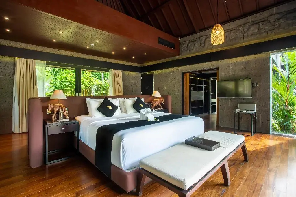 Foto - Sanctoo Suites and Villas