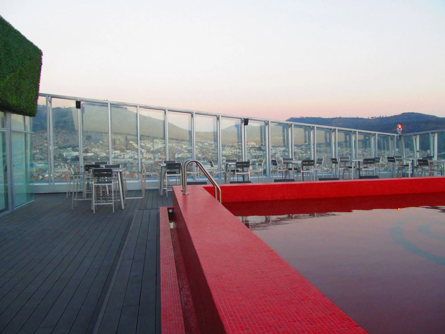 Foto - Hotel Belo Grand Morelia
