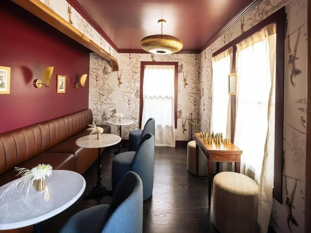 Photo - The Madison Hotel