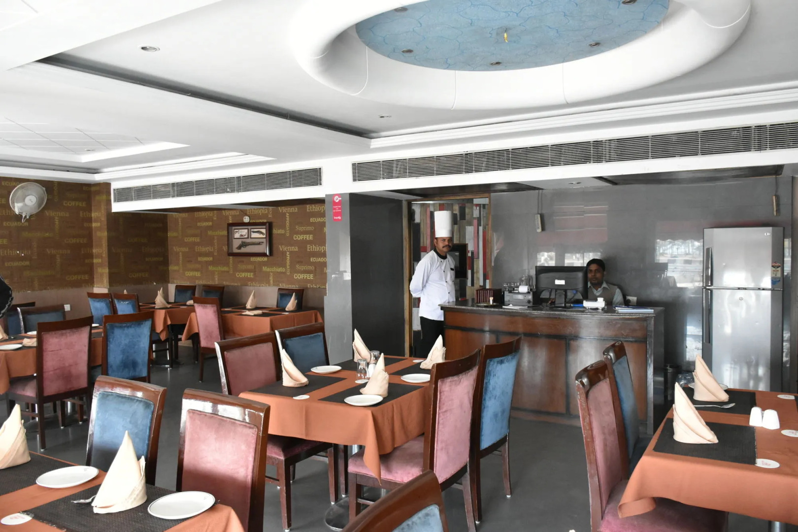 Foto - Arch The Lohias