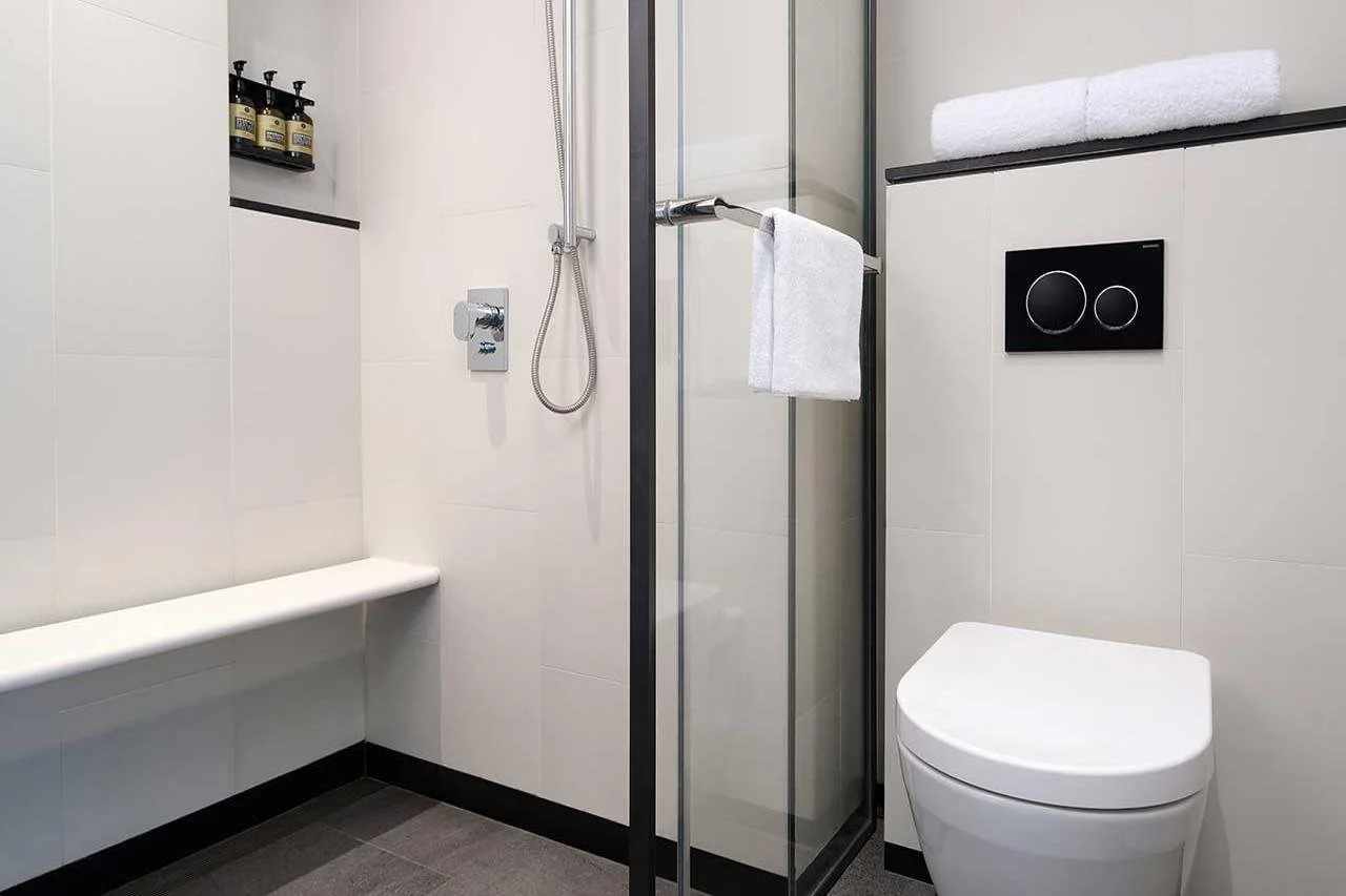 Foto - Artyzen Habitat Hongqiao Shanghai