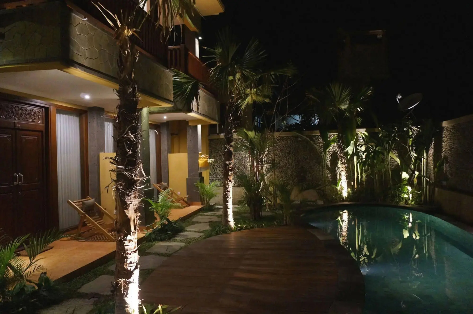 Photo - Villa Sonia Ubud