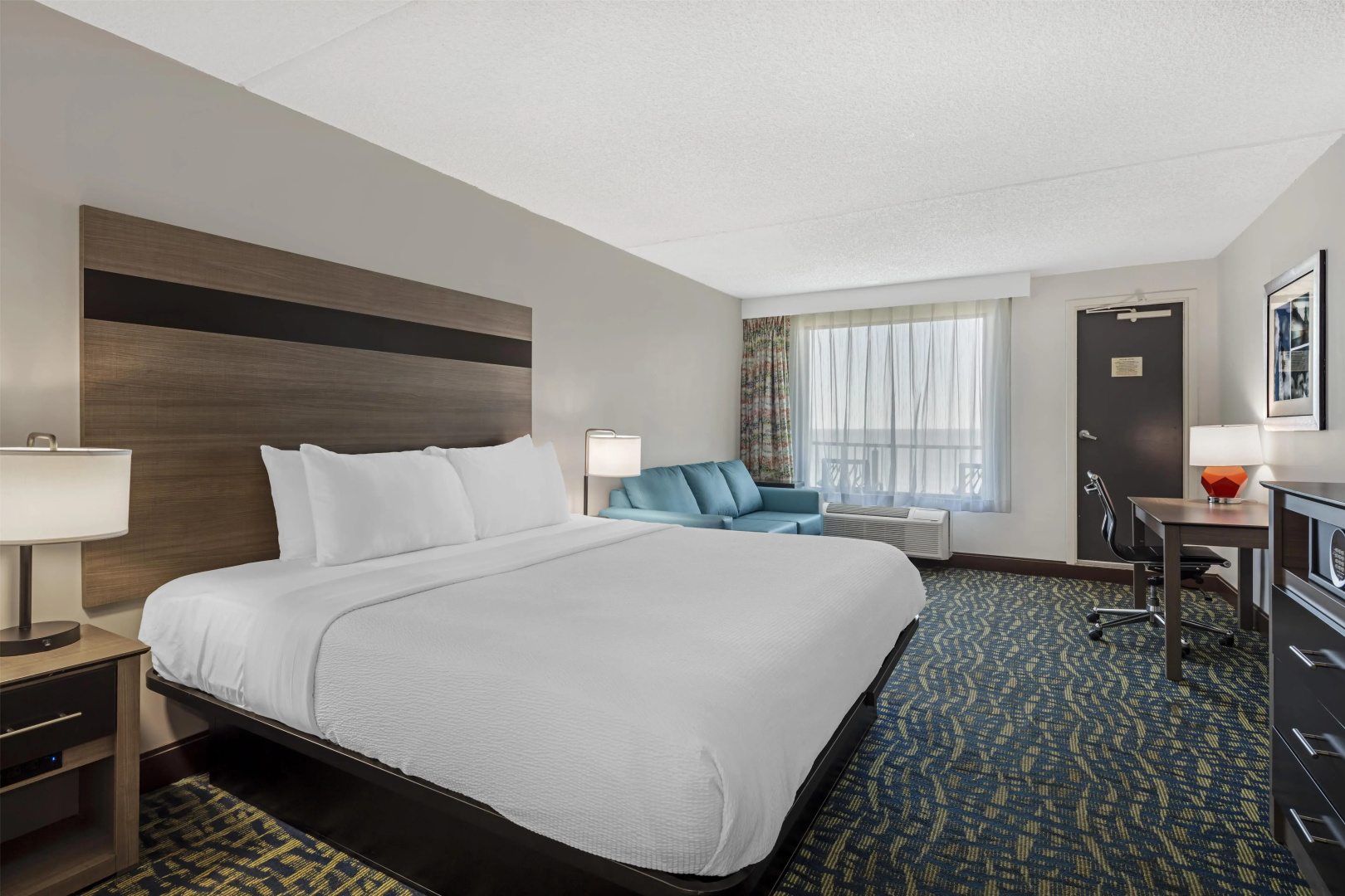 Photo - Best Western Plus Chesapeake Bay-Norfolk