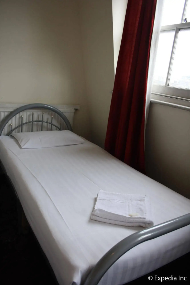 Foto - Daisy Hotel Kings Cross