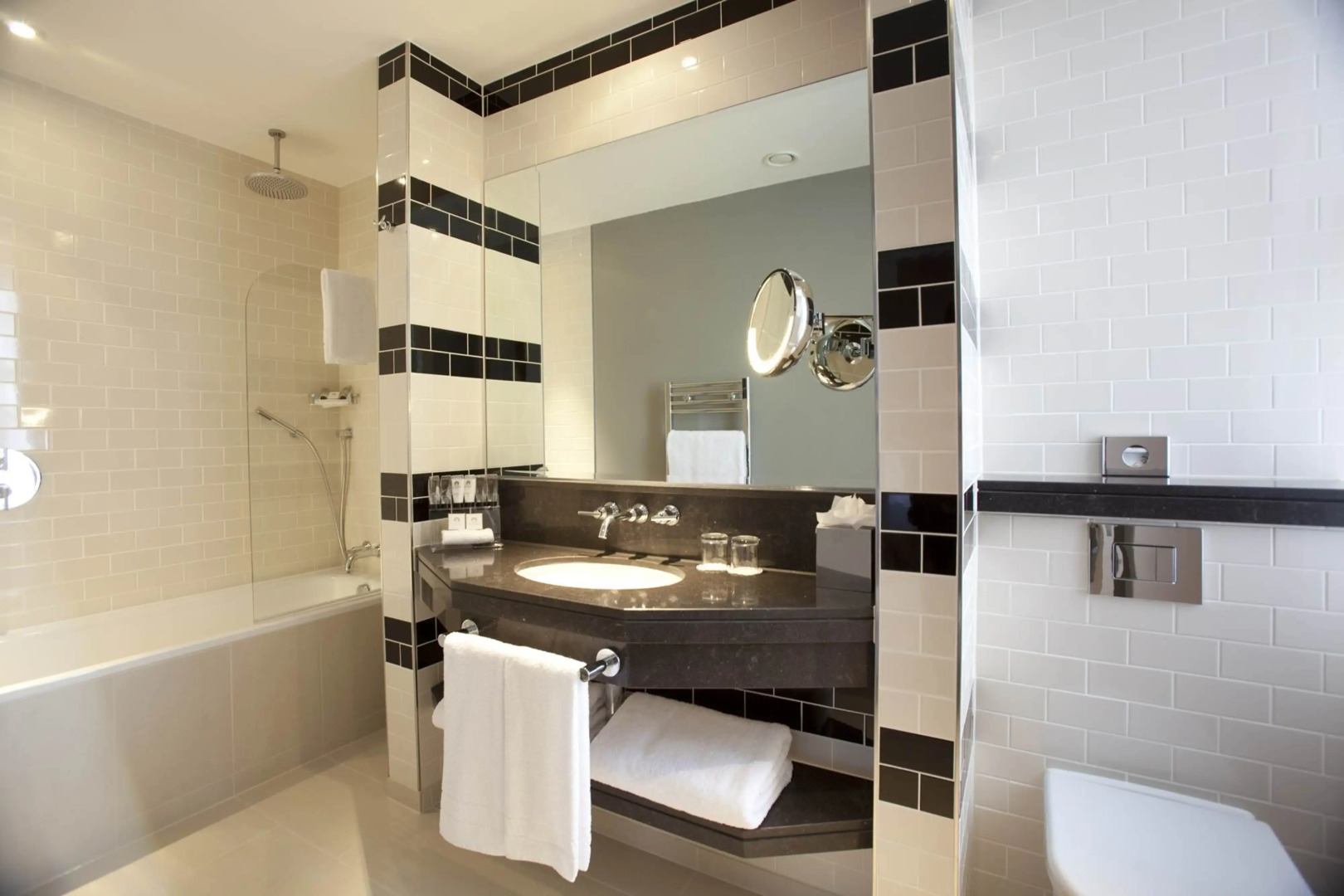 Foto - The Clermont London, Victoria