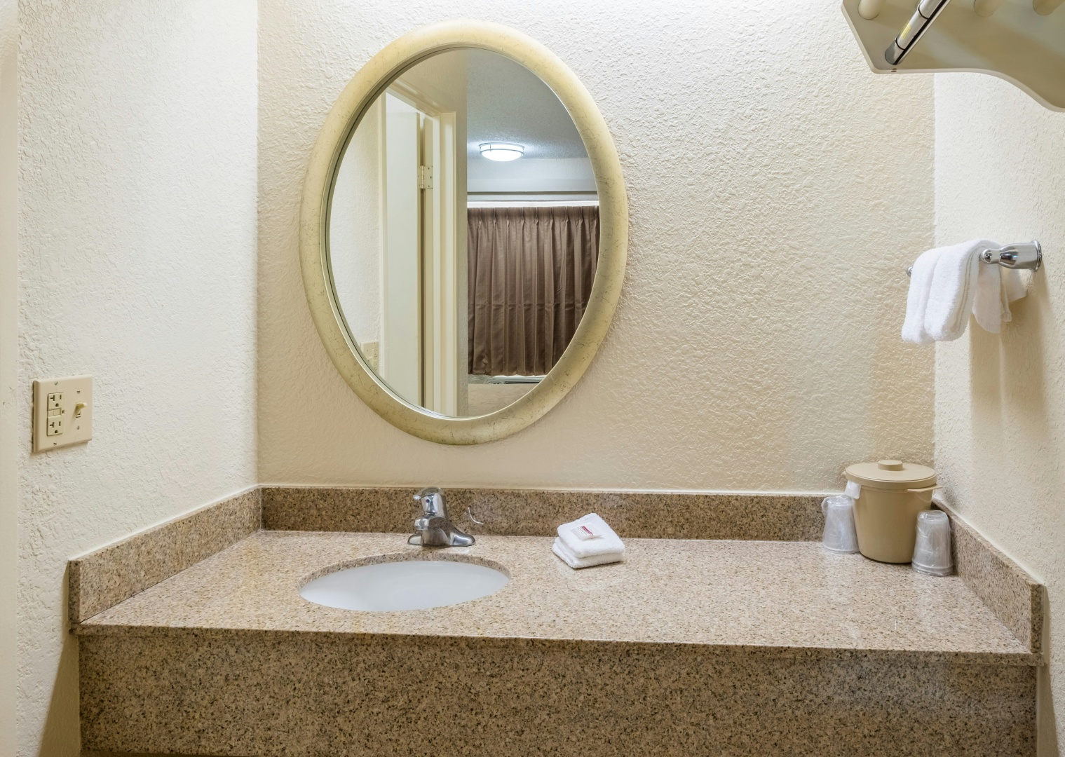 Foto - Red Roof Inn Jacksonville Airport