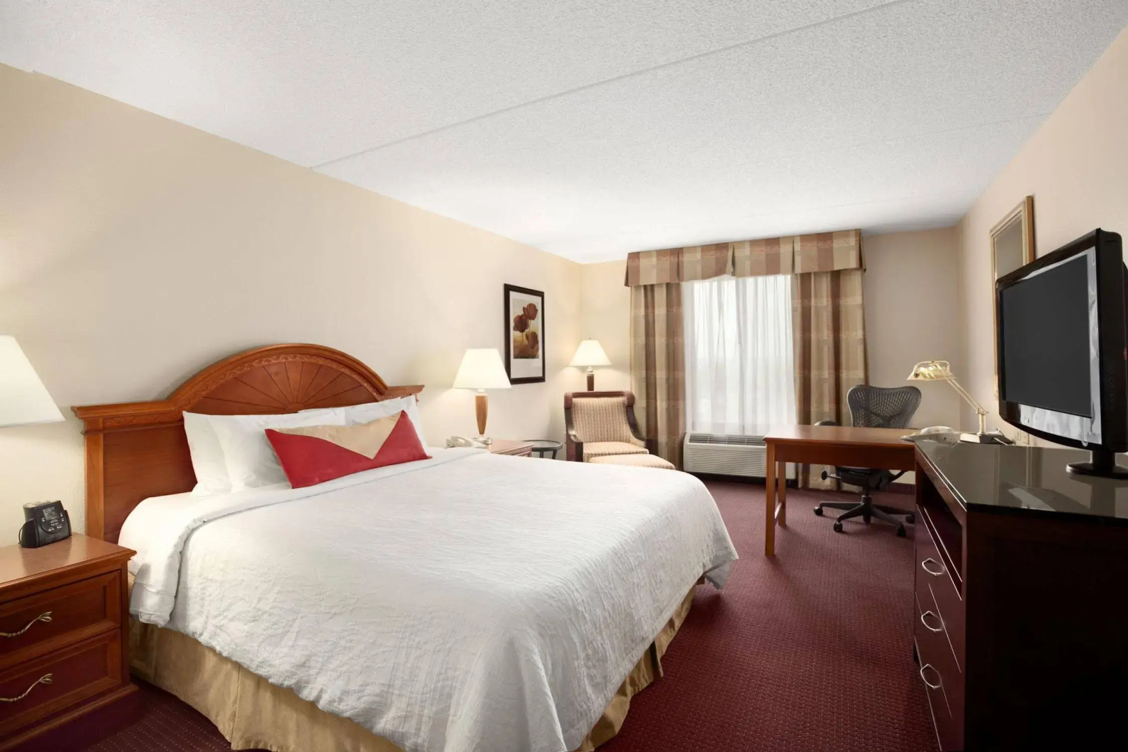 Foto - Hilton Garden Inn Pittsburgh/Southpointe