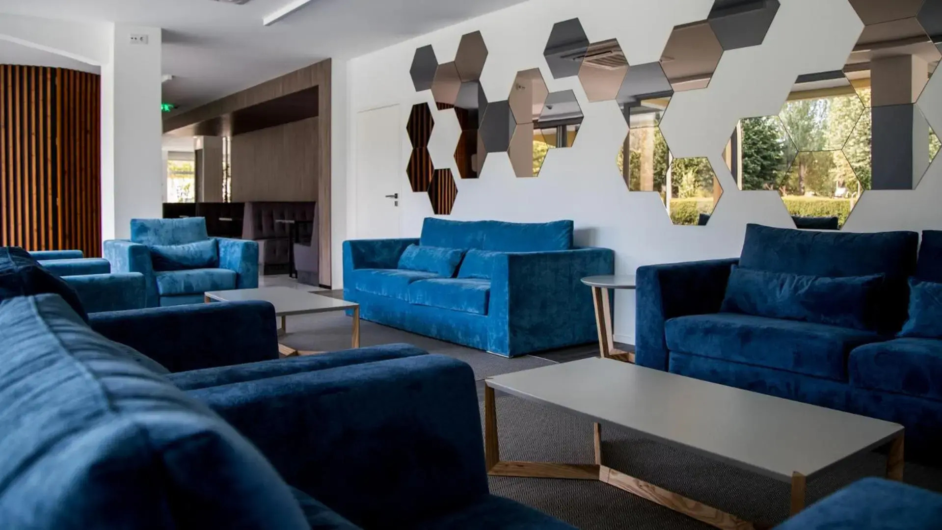 Photo - Hotel do Parque