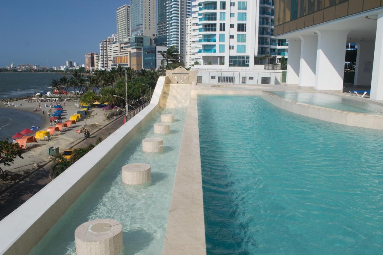 Foto - Hotel Cartagena Dubai