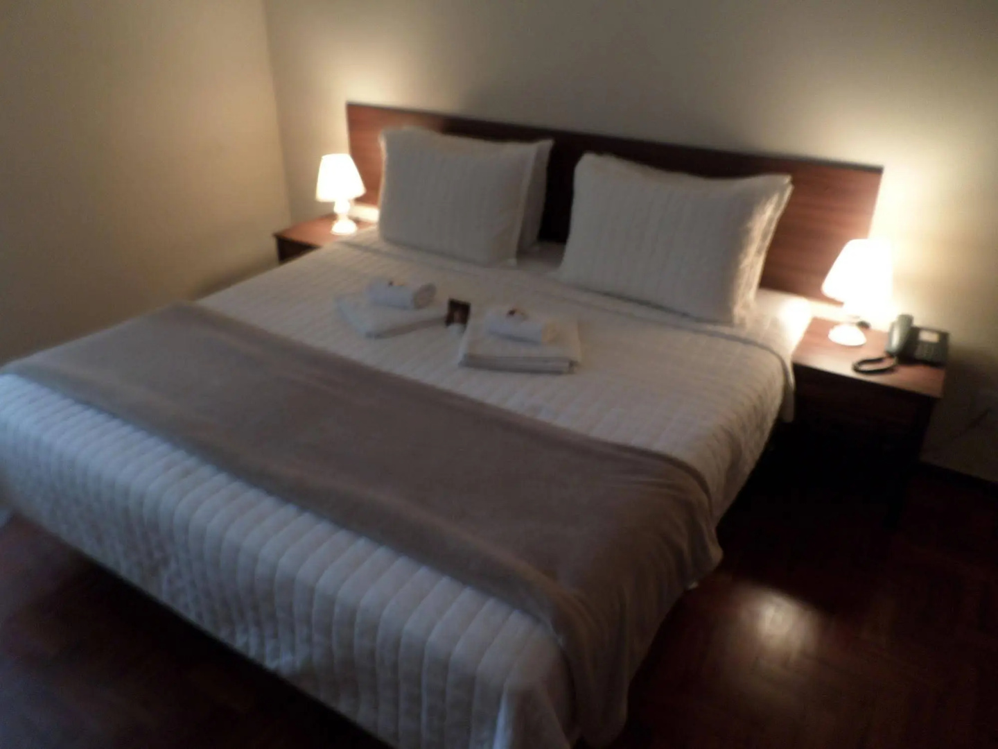 Hotel Fabris
