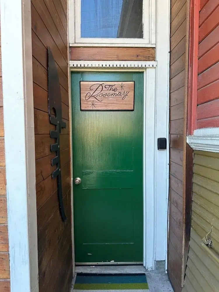 Photo - The Rosemary