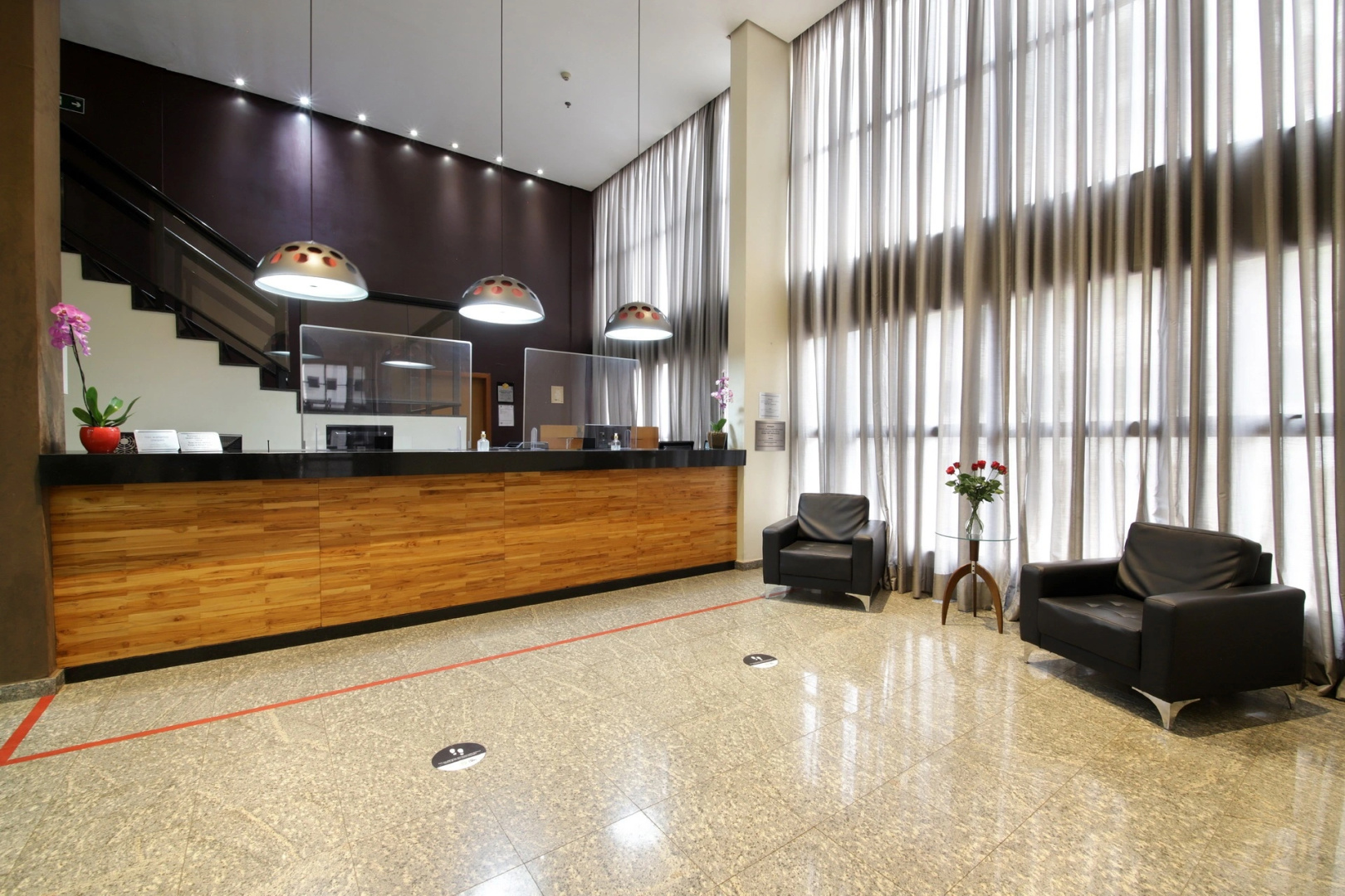 Foto - Nobile Inn Executive Ribeirão Preto