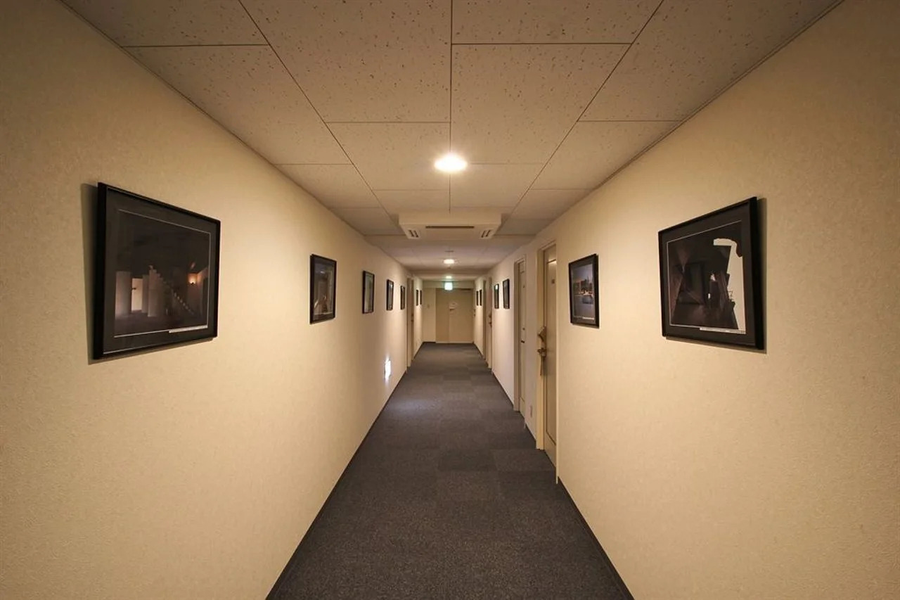 Photo - Sakura Hotel Hatagaya