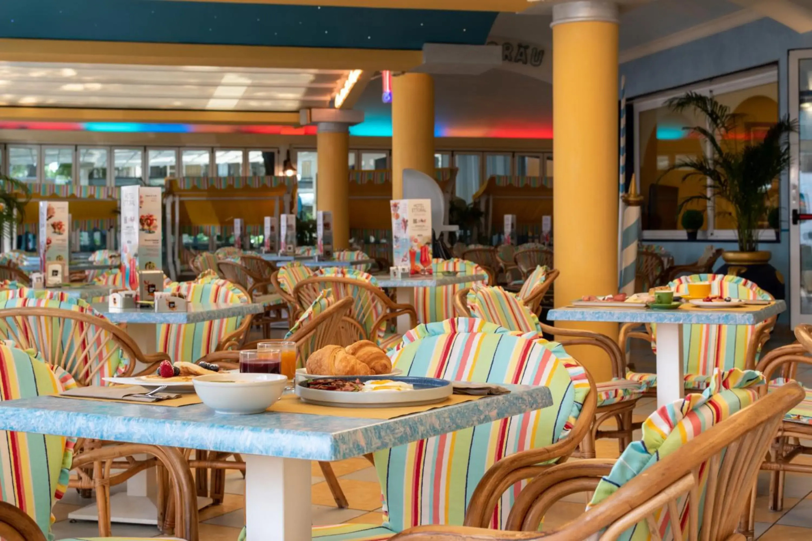 Foto - Hotel Ettoral