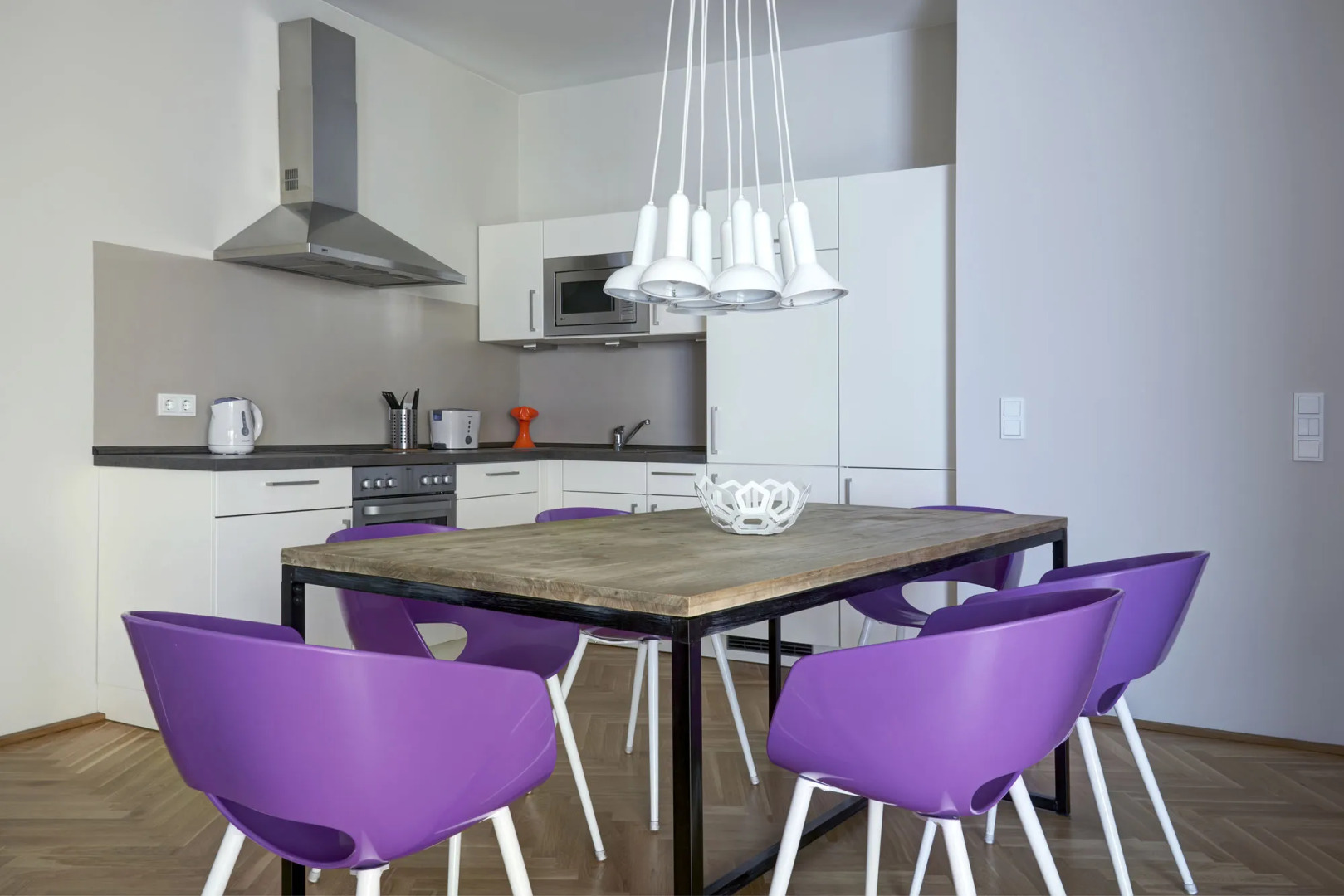 Photo - The Circus Apartments