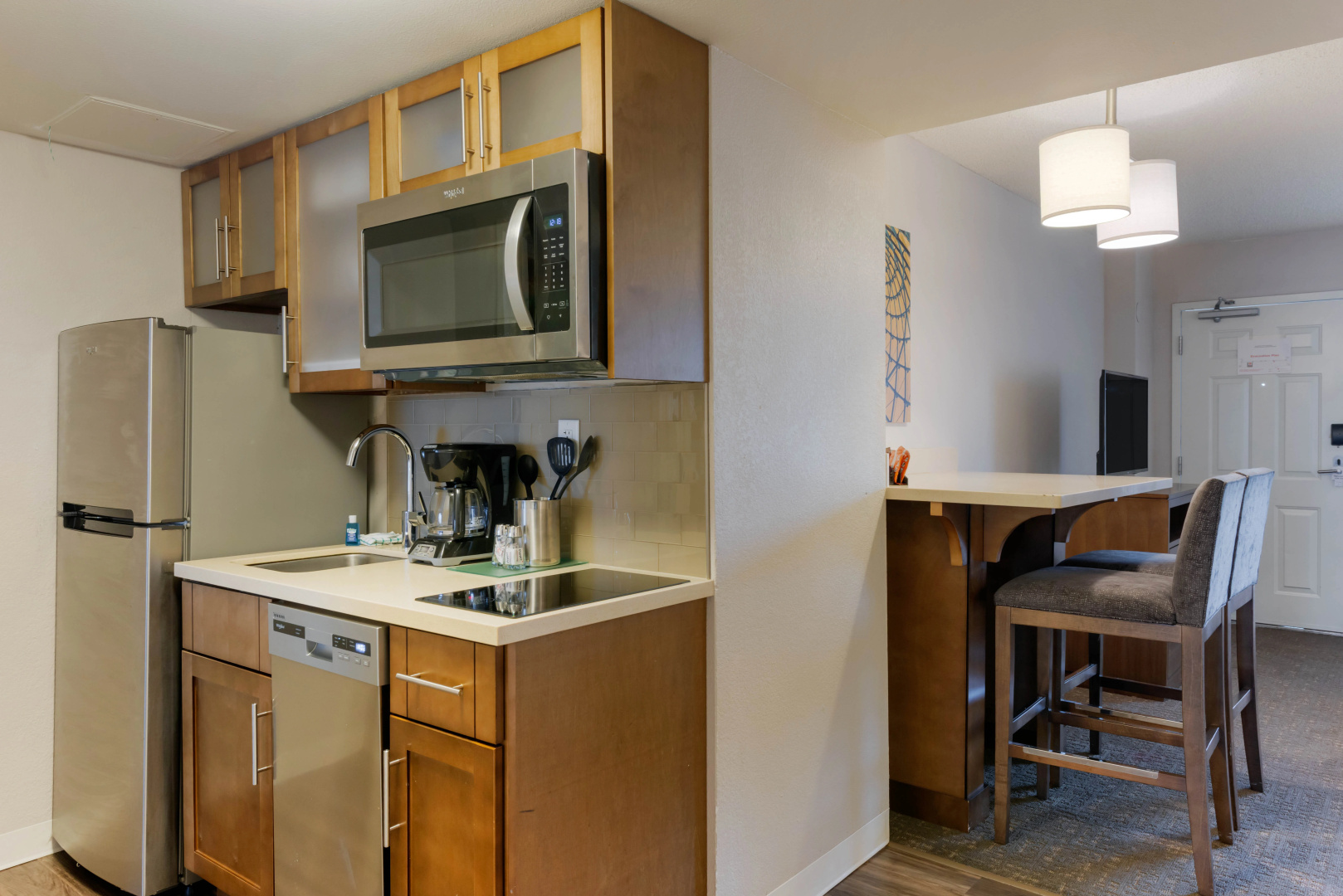 Foto - Staybridge Suites Orlando Royale Parc Suites By Ihg