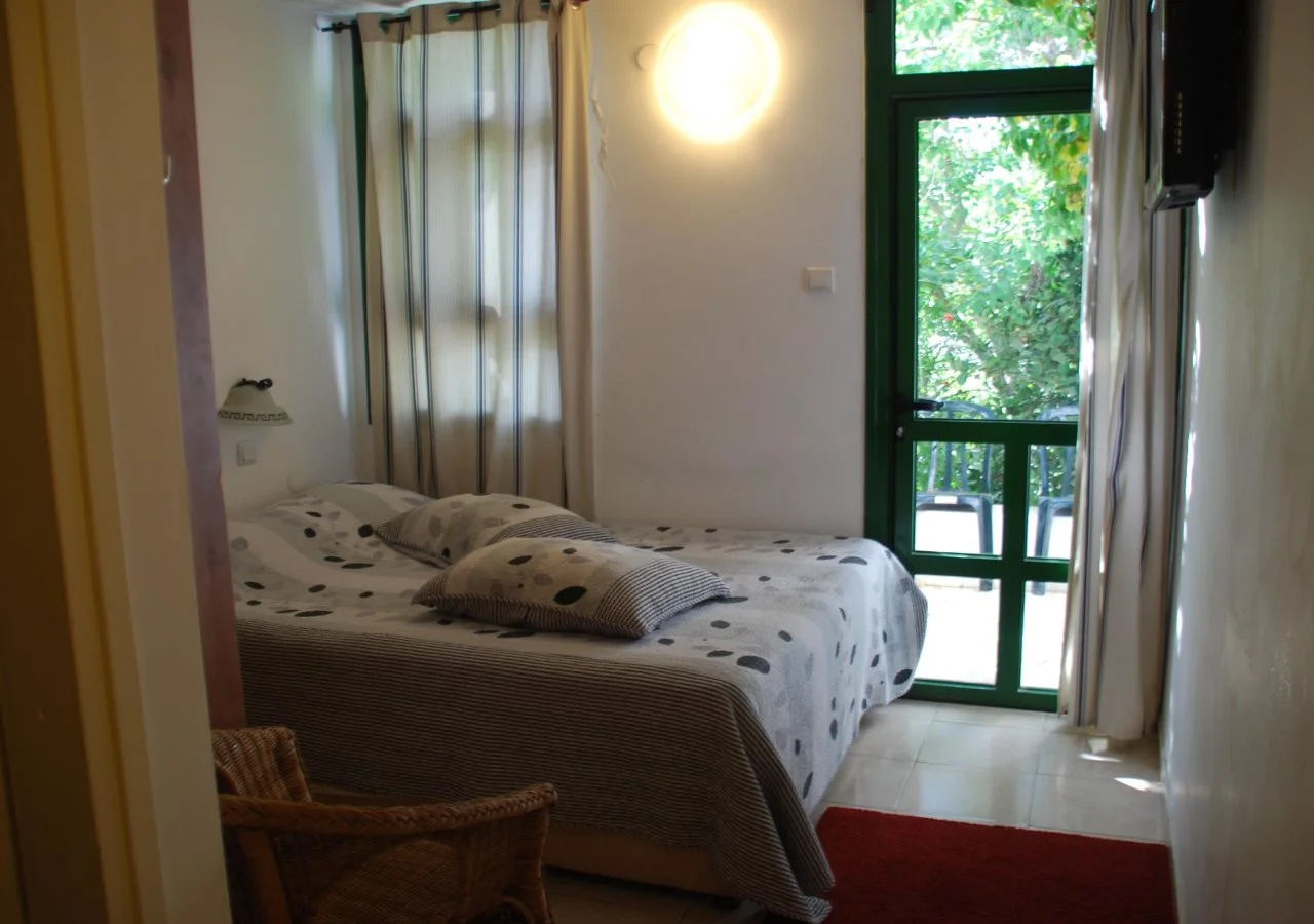 Photo - Neve Shalom Hotel