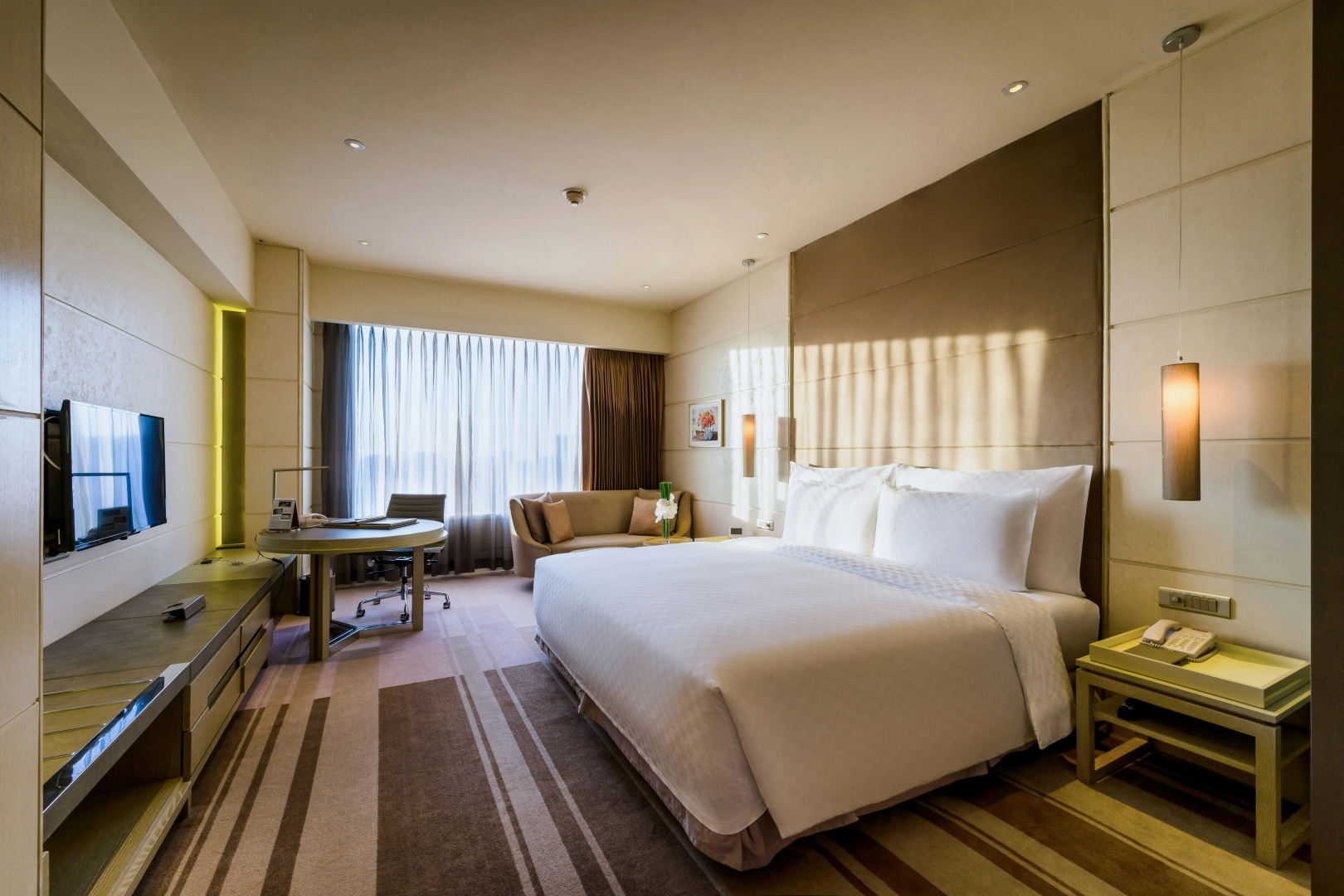 Photo - Hotel Nikko Saigon