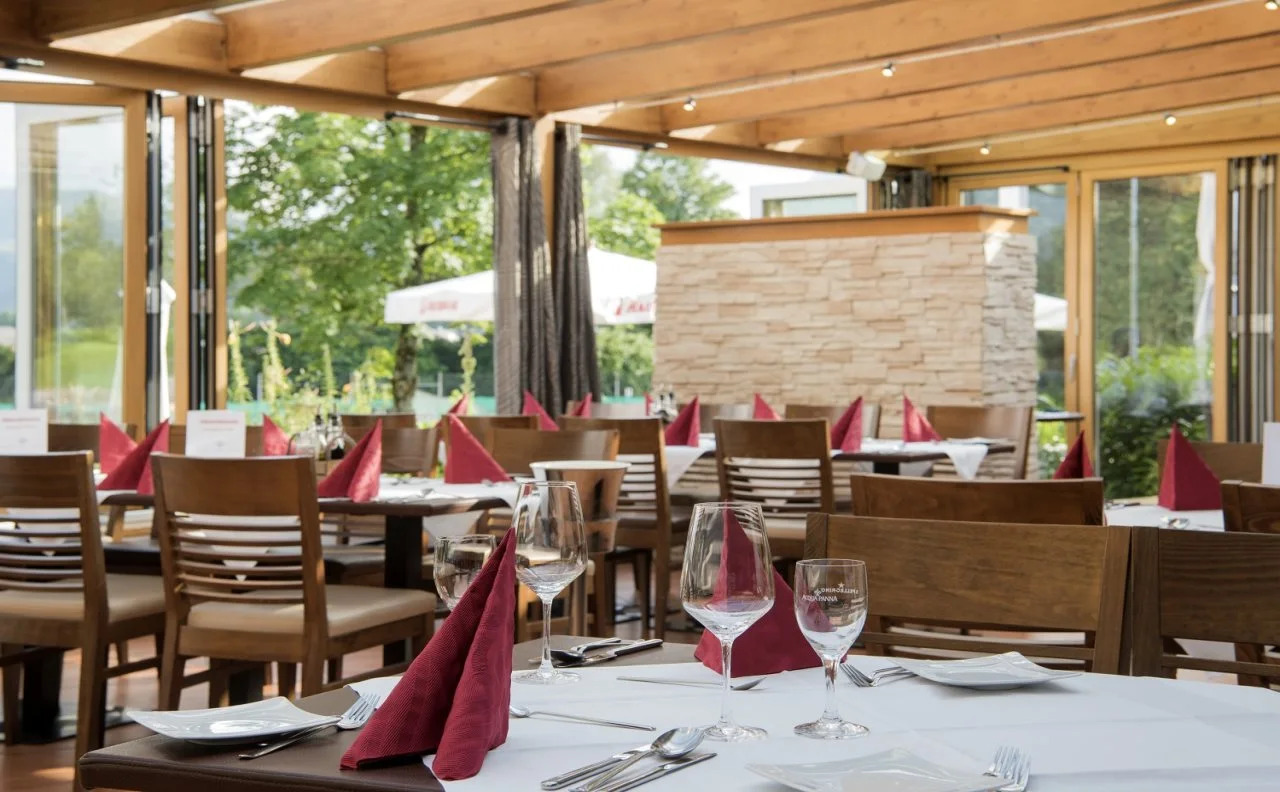 Photo - Hotel Momentum