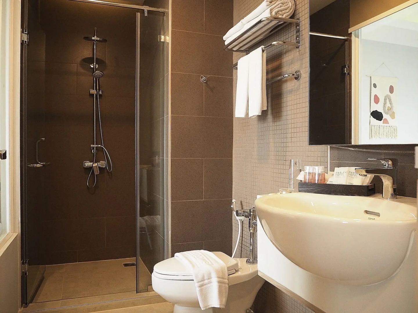 Foto - Darley Hotel Chiangmai