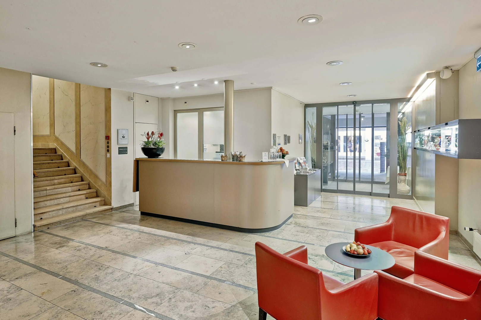 Photo - Sorell Boutique-Hotel Krone Winterthur