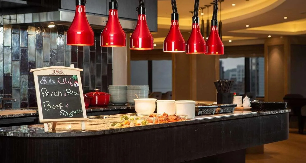 Photo - ILLUME Taipei