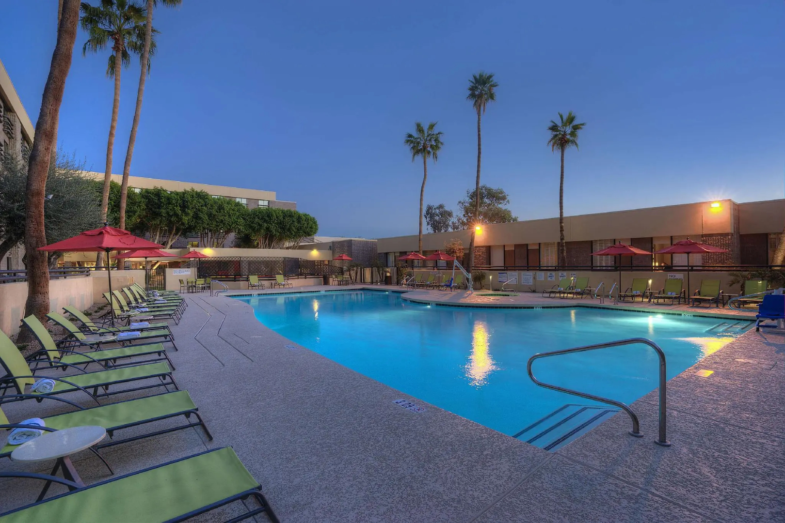 Foto - DoubleTree by Hilton Phoenix North