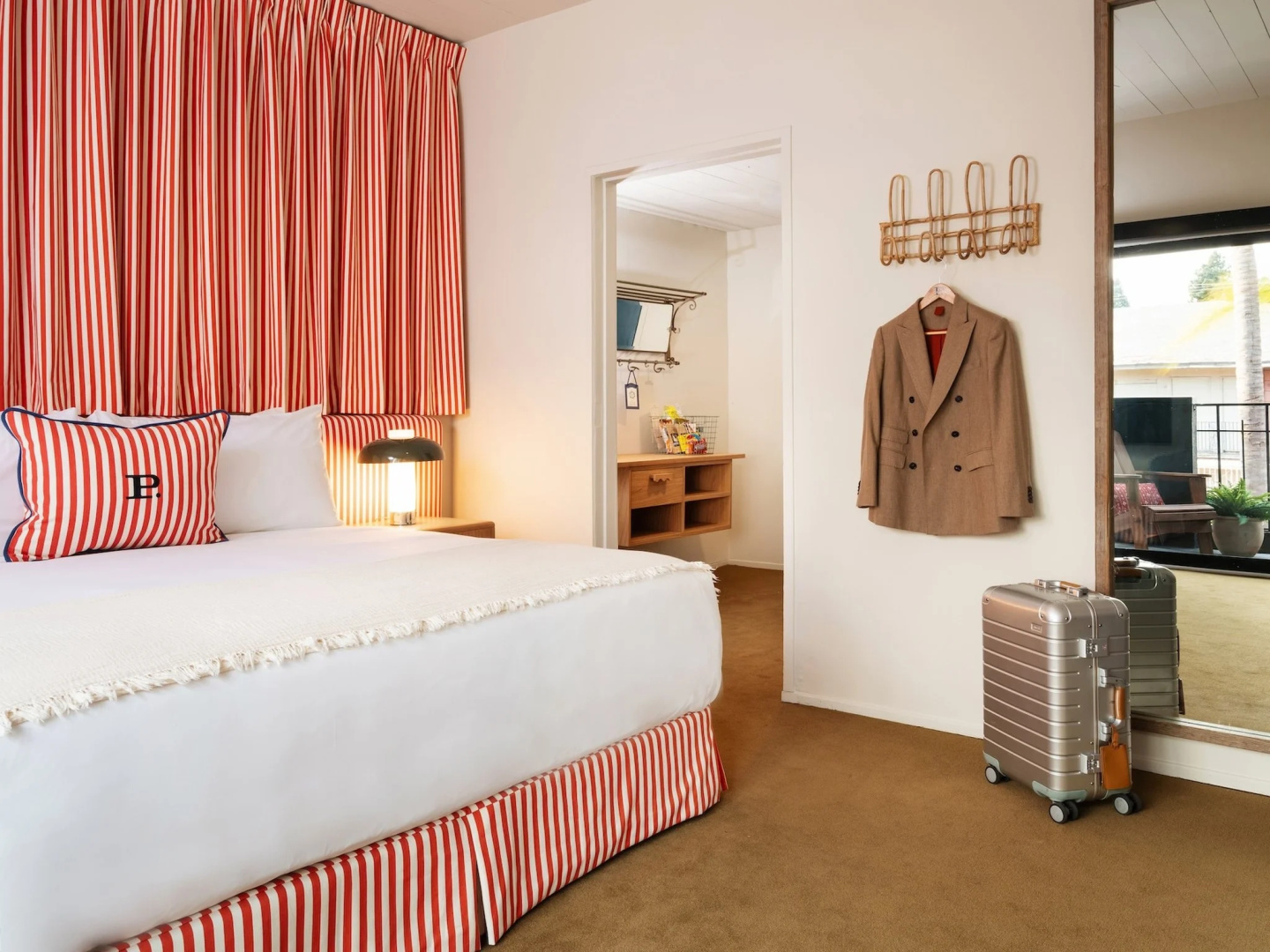 Photo - Palihotel Melrose