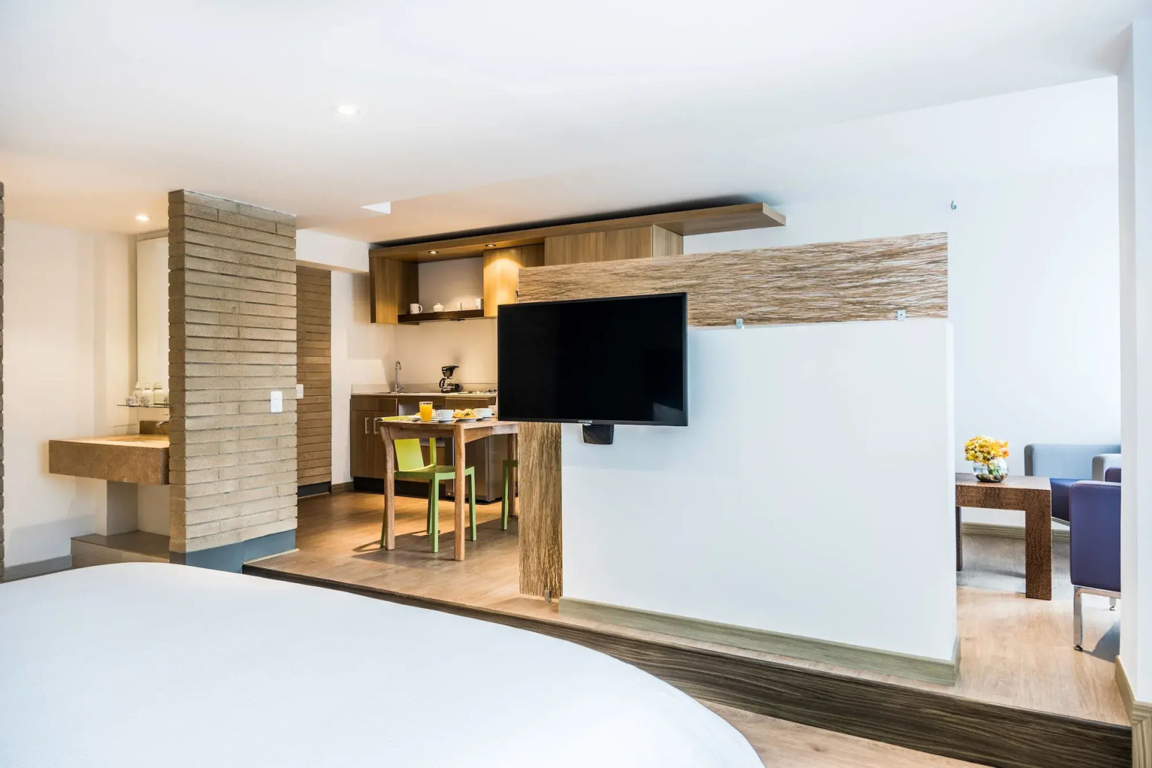 Foto - Hotel Viaggio Teleport City Suites