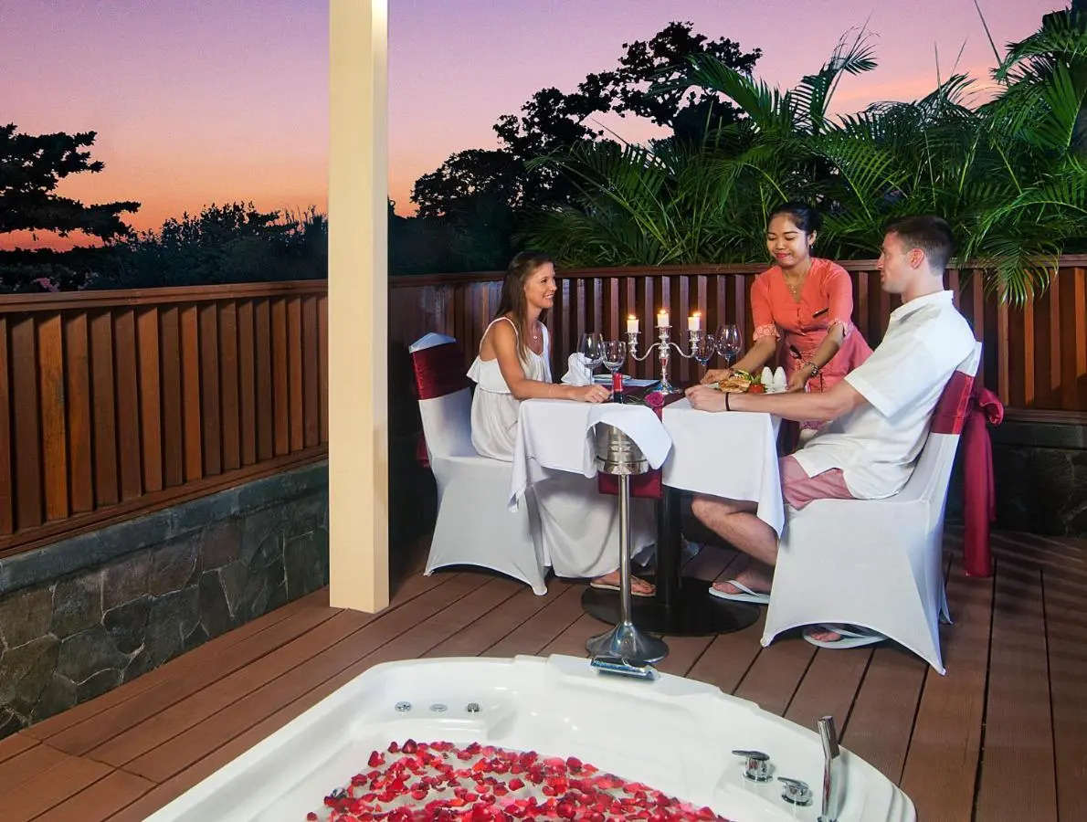 Foto - Kuta Paradiso Hotel