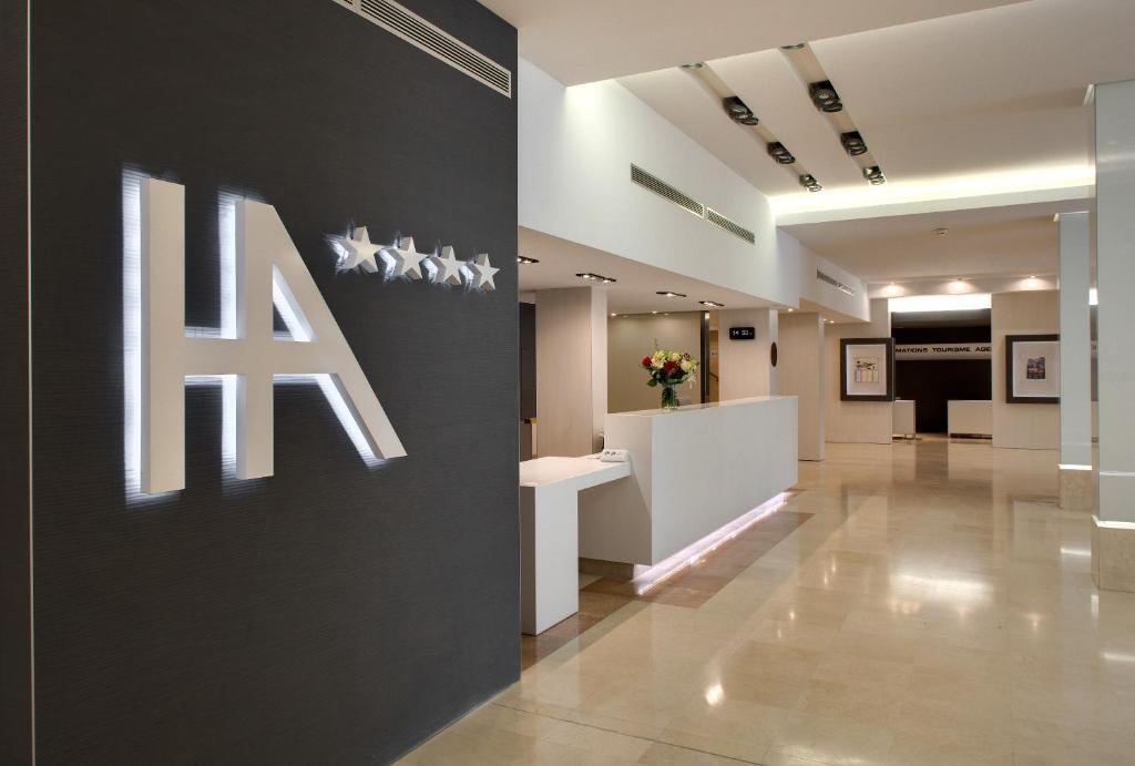 Photo - Hôtel ALBA