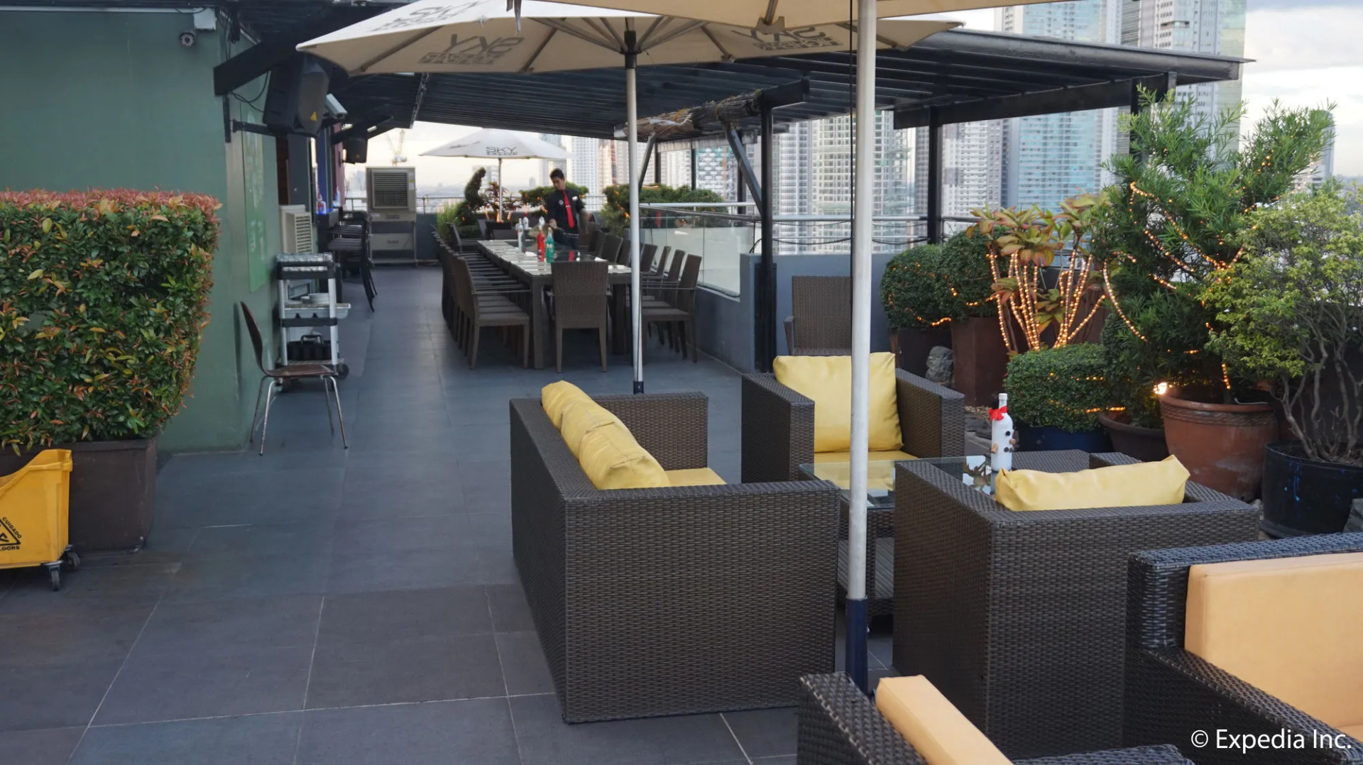 Foto - ACE Hotel and Suites