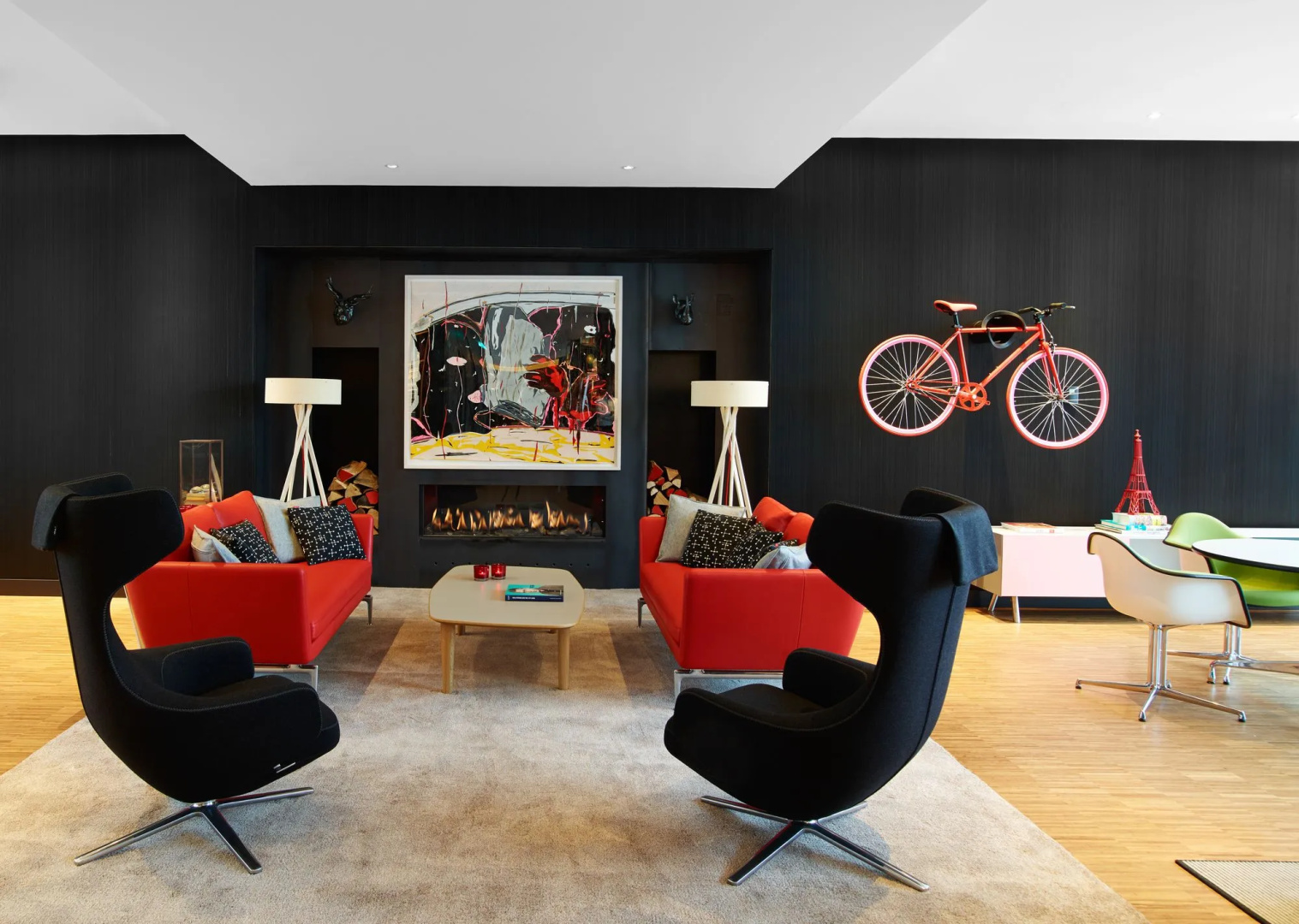 Photo - citizenM Copenhagen Radhuspladsen