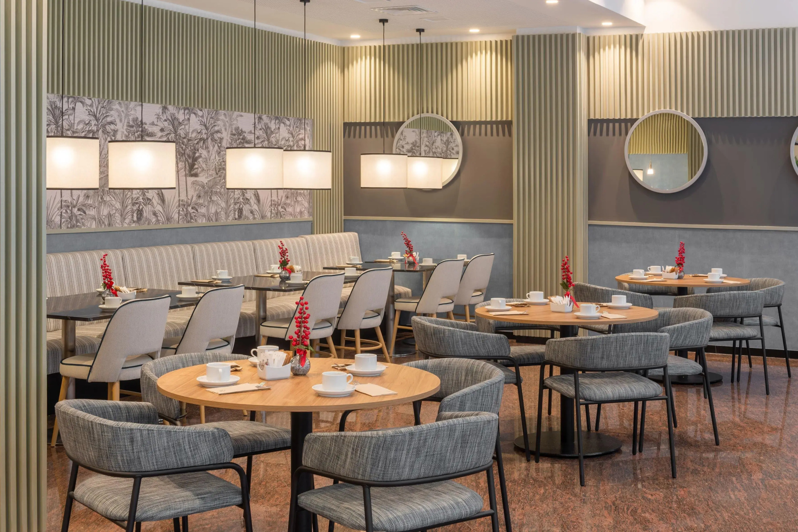 Foto - Hotel Elche Centro Affiliated by Melia