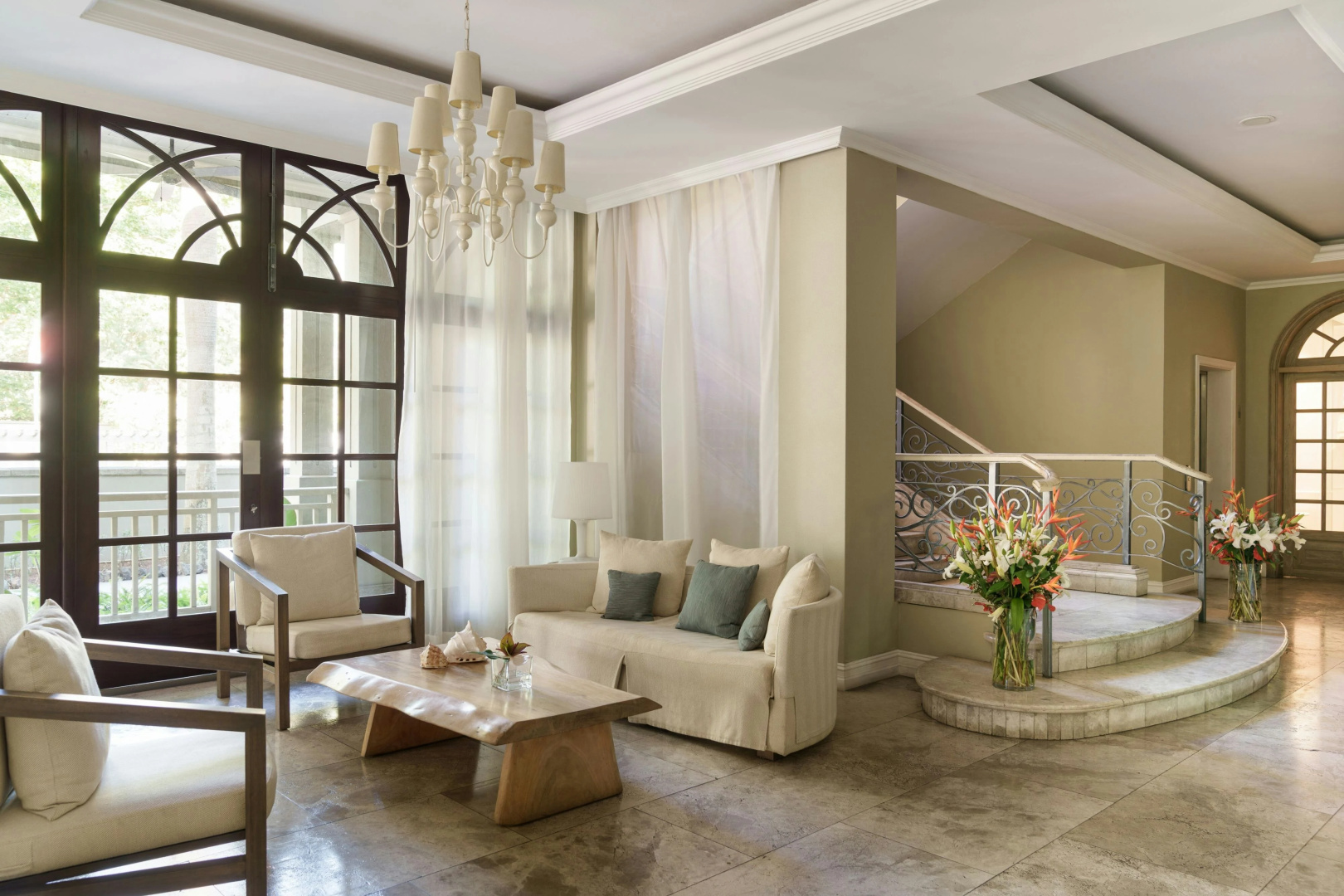 Foto - The St. Regis Le Morne Resort, Mauritius