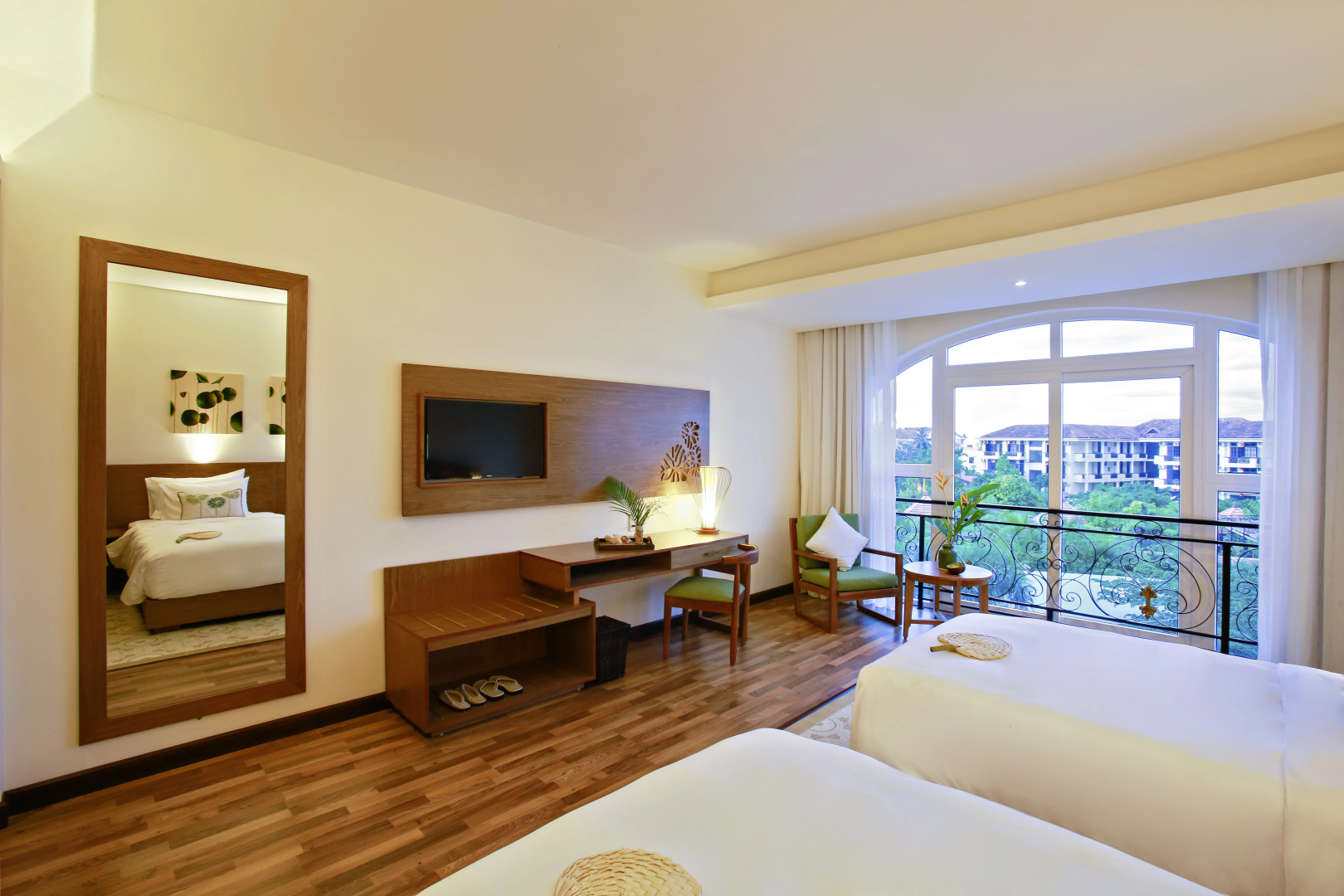 Foto - Lasenta Boutique Hotel Hoian