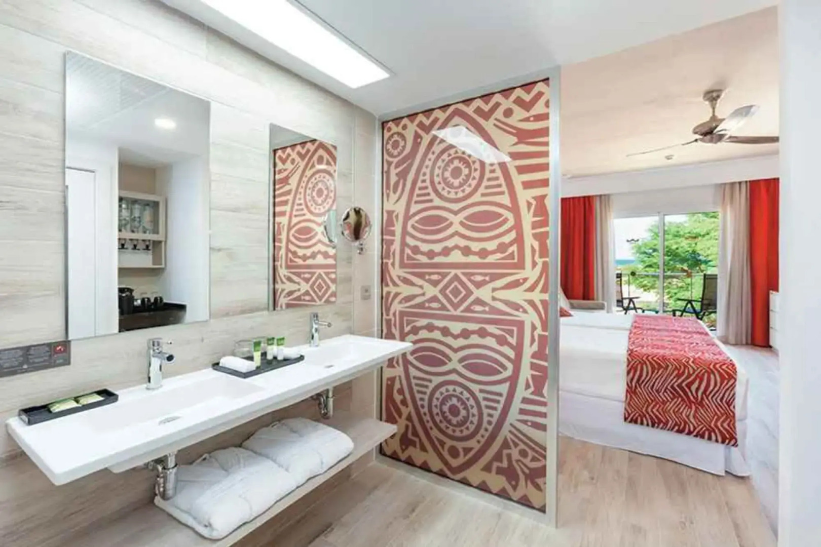 Foto - Hotel Riu Cabo Verde - Adults Only - All Inclusive