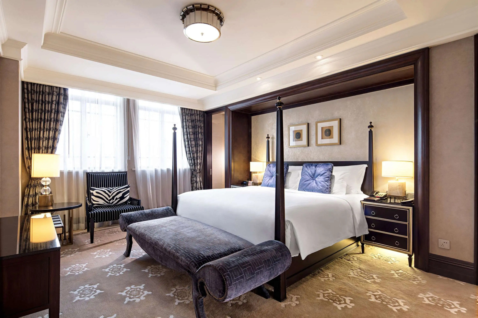 Foto - The Yangtze Boutique Shanghai