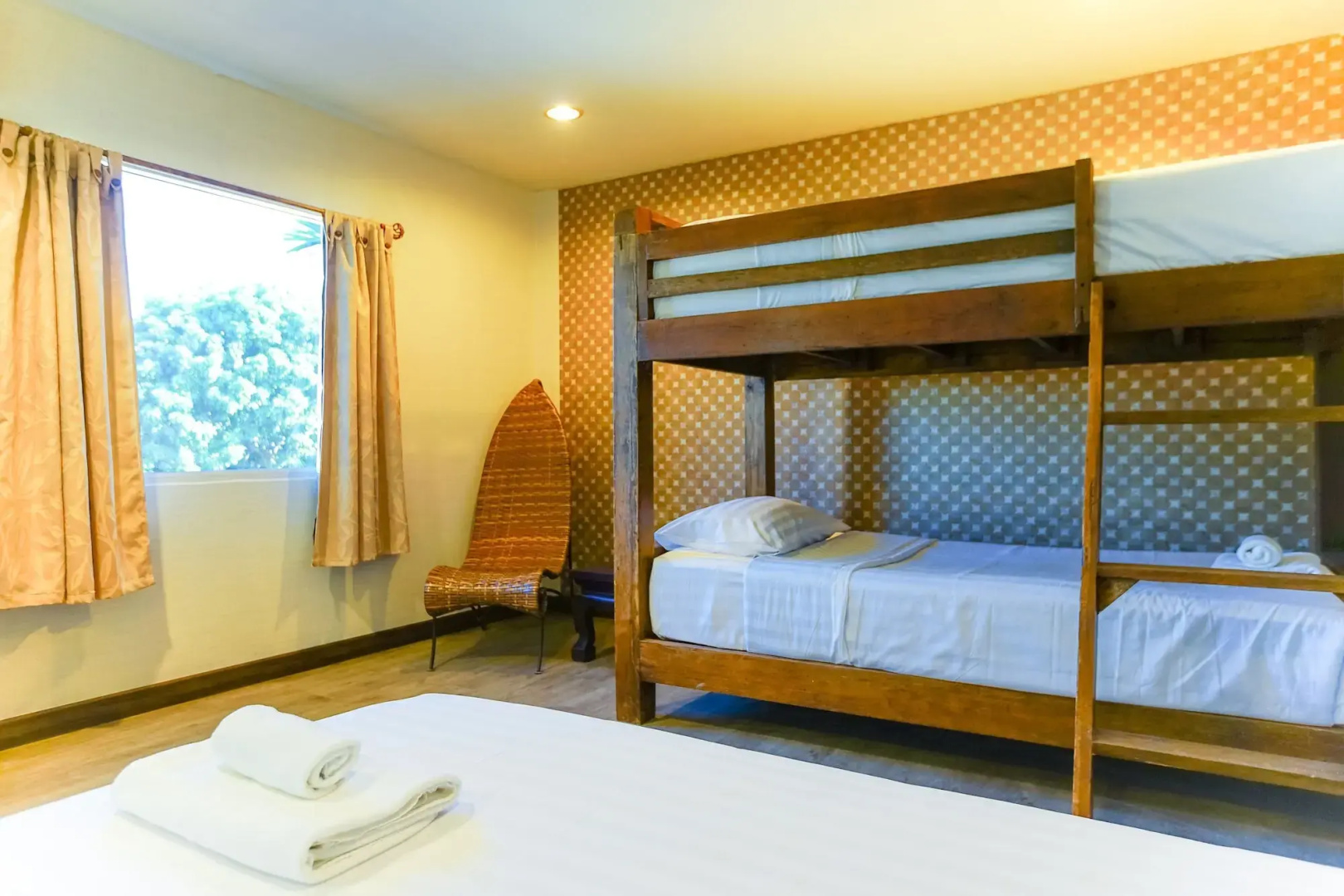 Foto - Parasol Inn Chiang Mai Old City