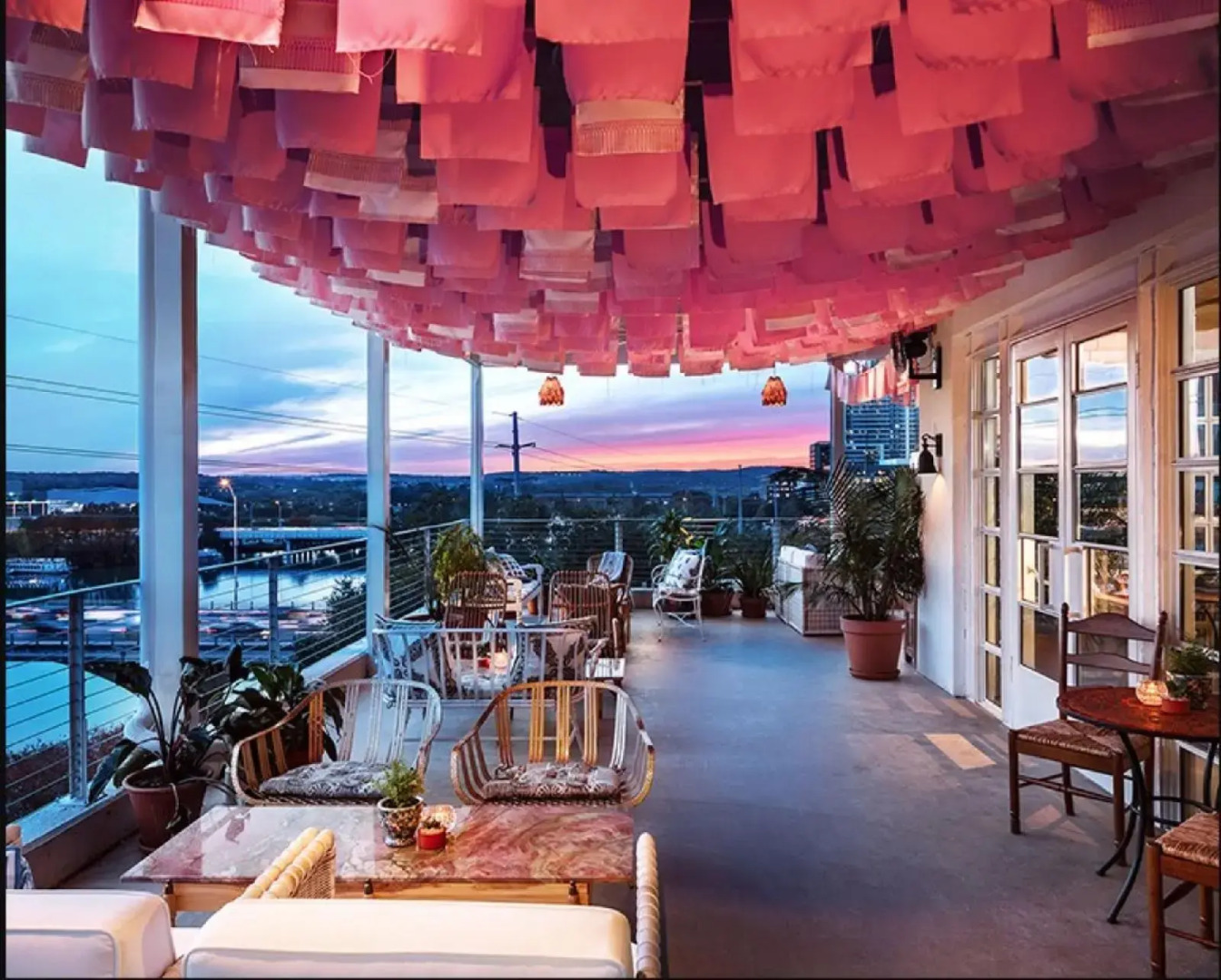 Photo - The LINE Austin