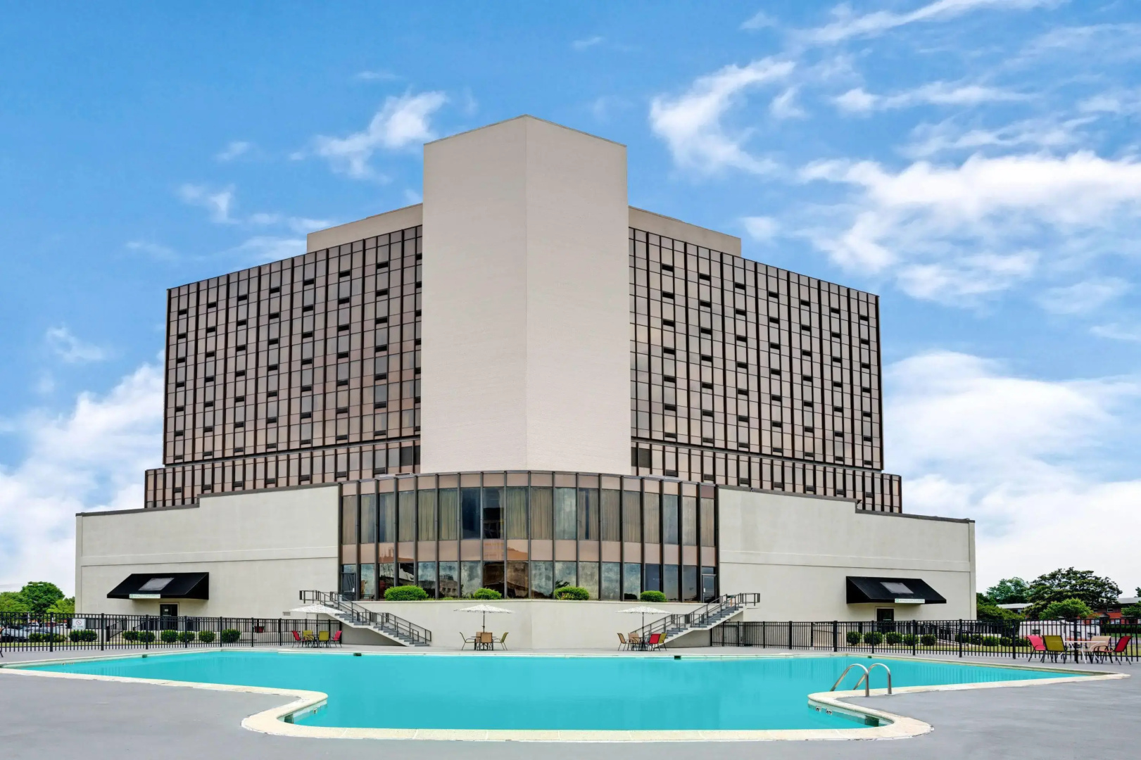 Foto - Wyndham Garden Norfolk Downtown
