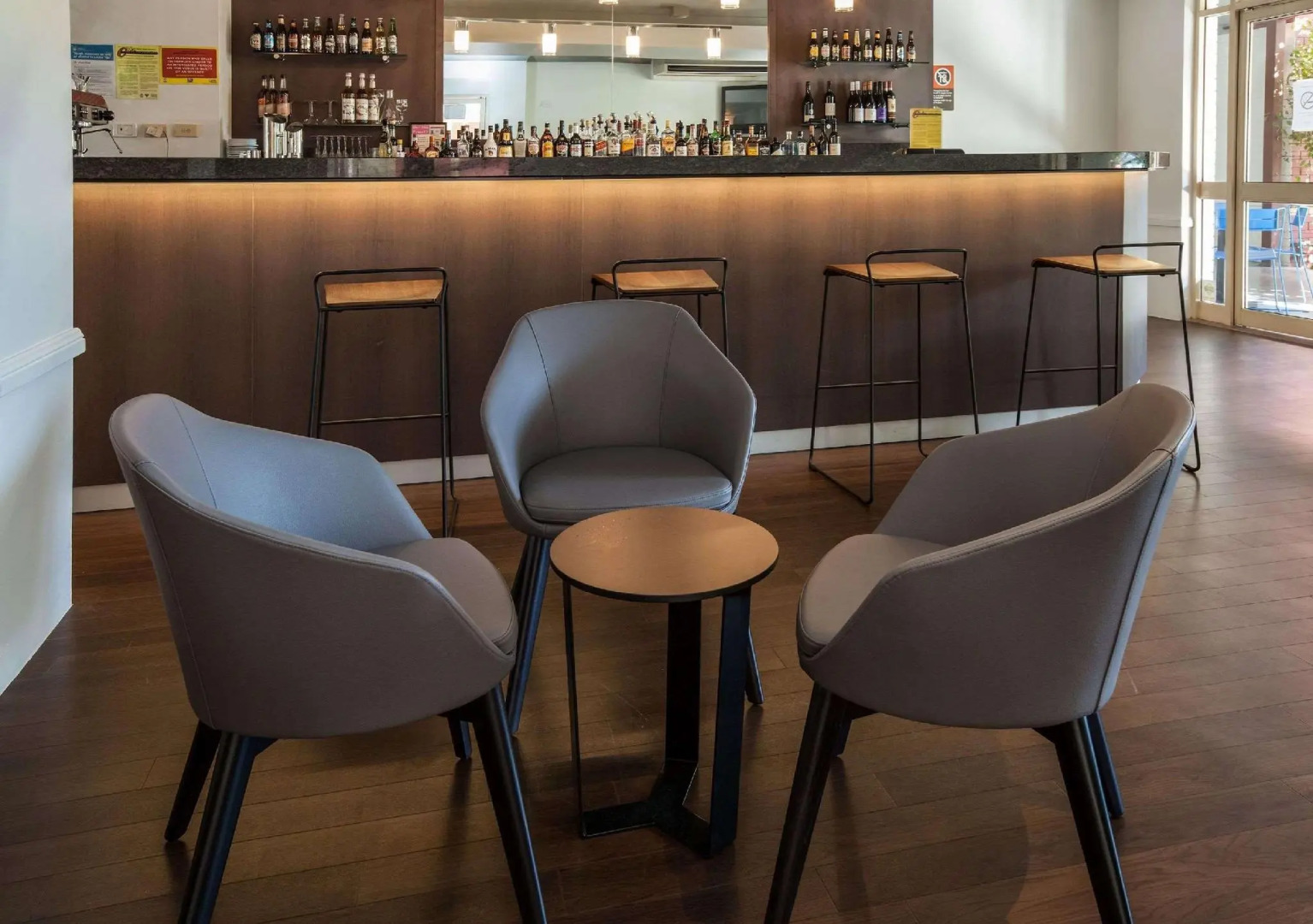 Photo - Silkari Urban CKS Sydney Airport Hotel