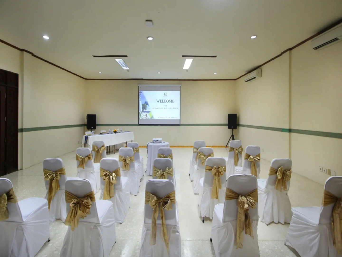 Foto - AlamKulkul Boutique Resort