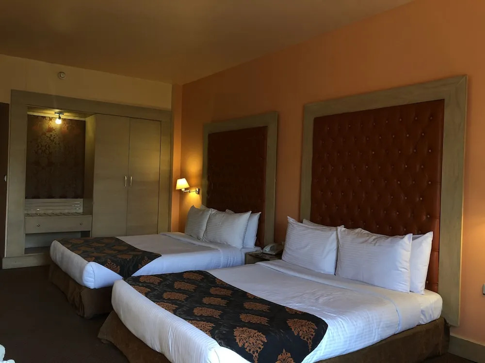 Foto - Santana Hotel Cairo