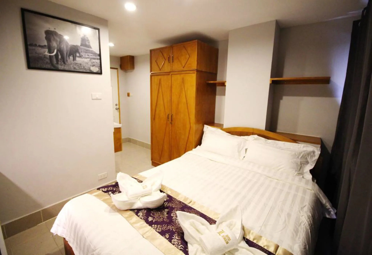 Foto - L'Hotel Bangkok