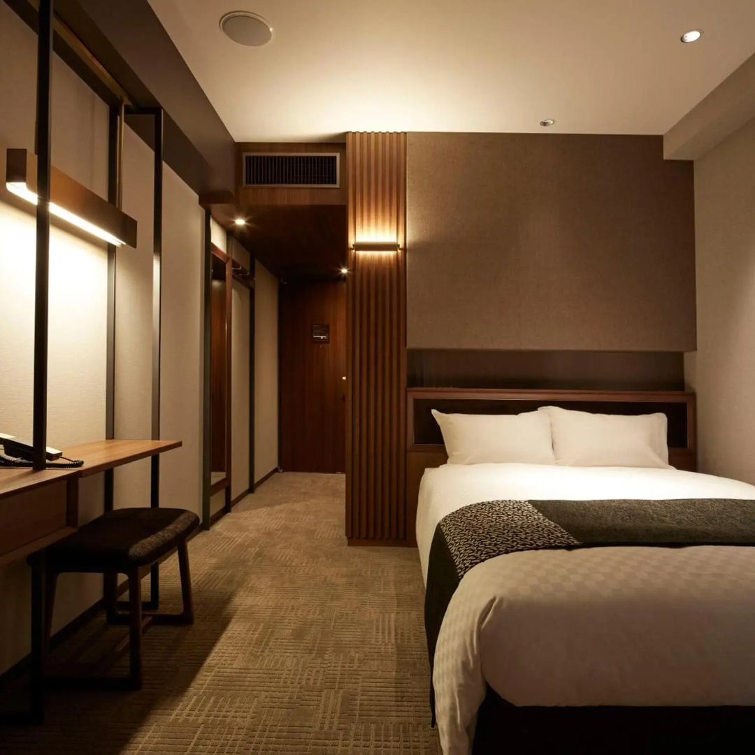 Foto - Hotel Trad Hakata